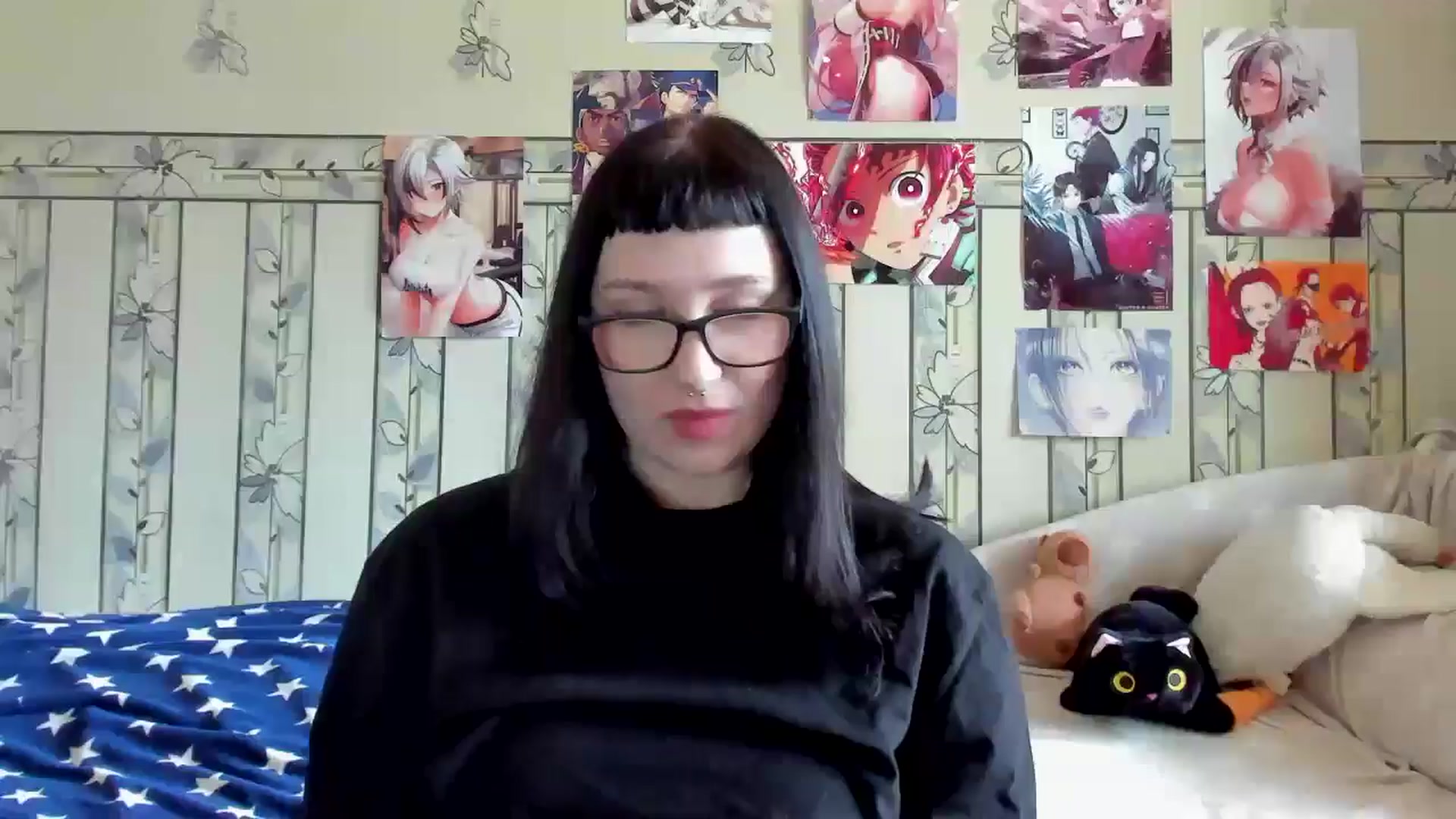 Gallery image thumbnail from TotallySpice's myfreecams stream on, 05/31/2025, 09:01 image 1 of 20