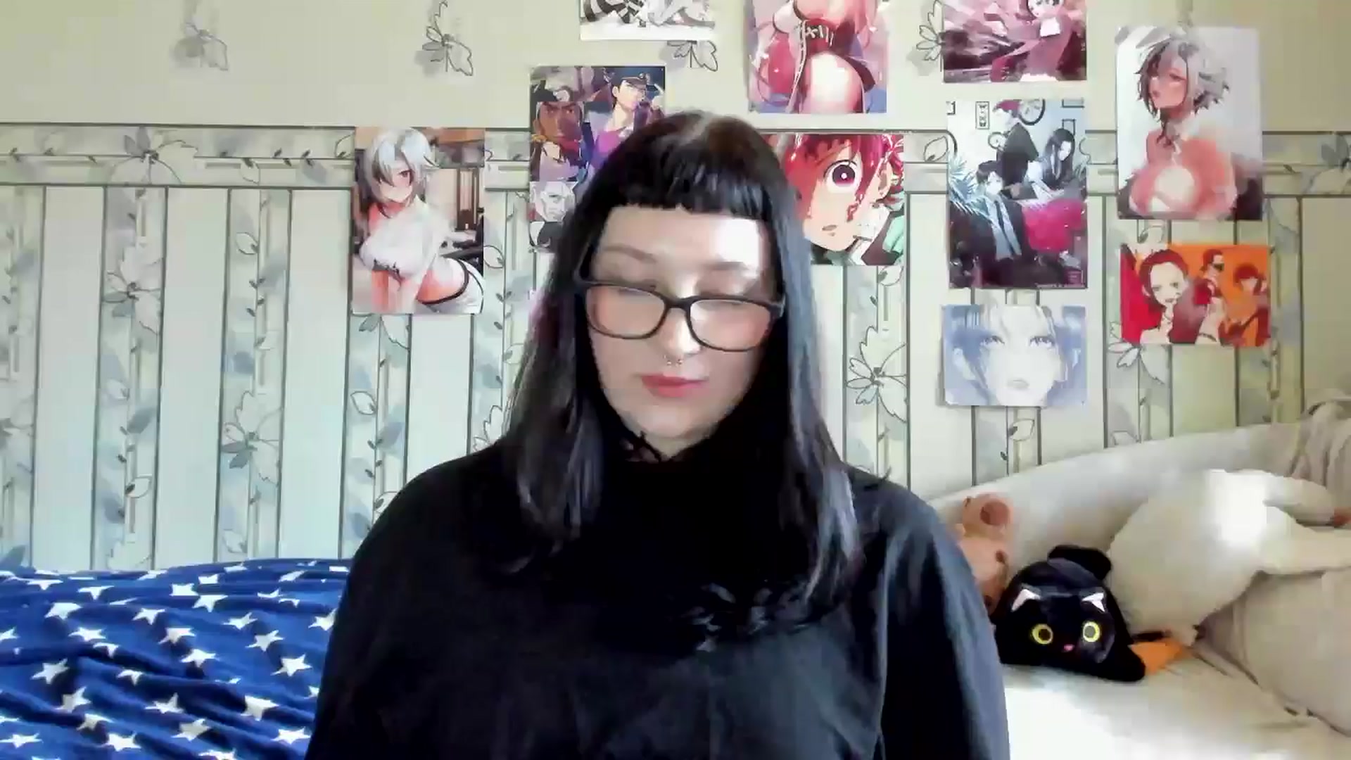 Gallery image thumbnail from TotallySpice's myfreecams stream on, 05/31/2025, 09:01 image 19 of 20