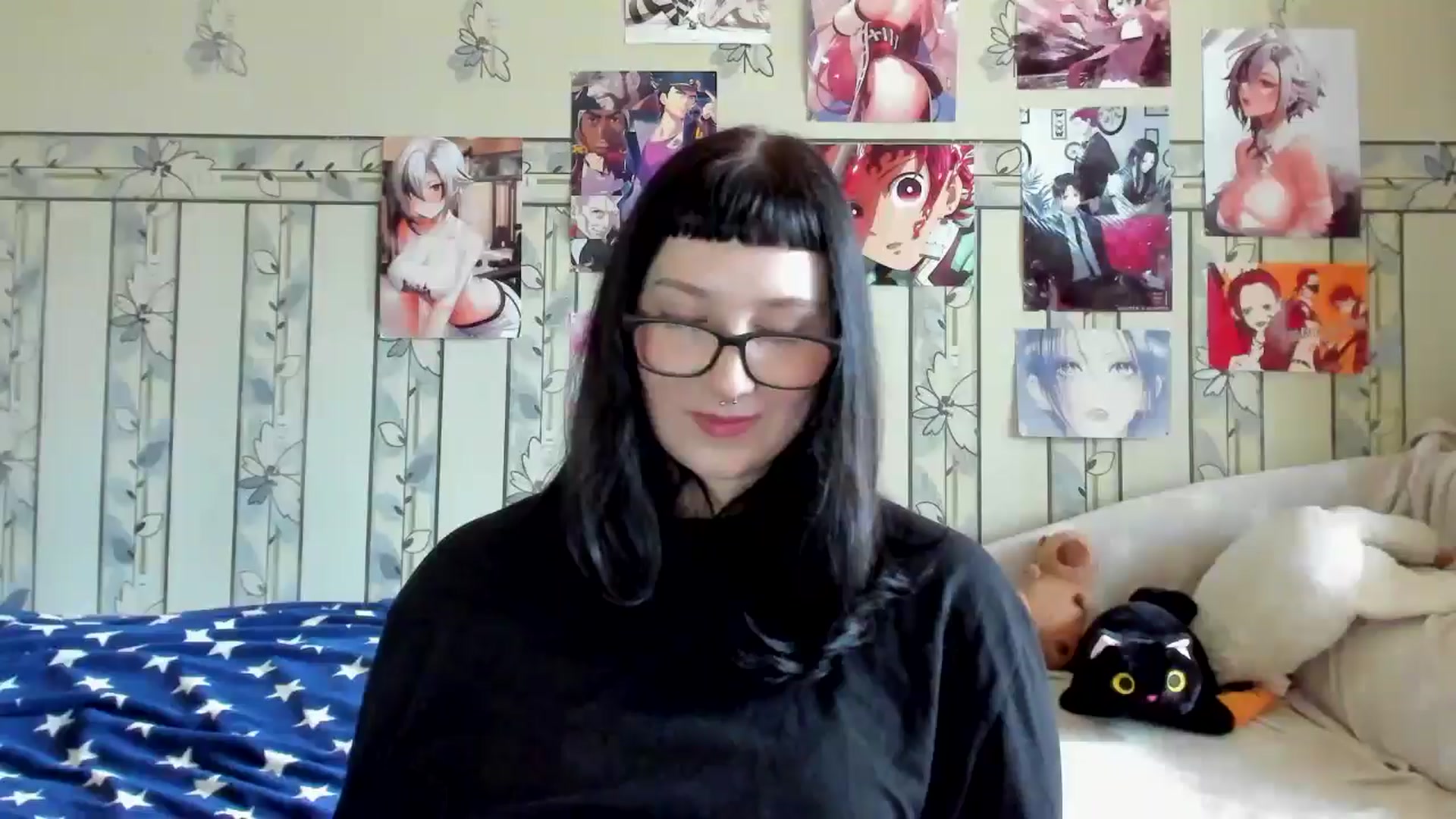 Gallery image thumbnail from TotallySpice's myfreecams stream on, 05/31/2025, 09:01 image 17 of 20