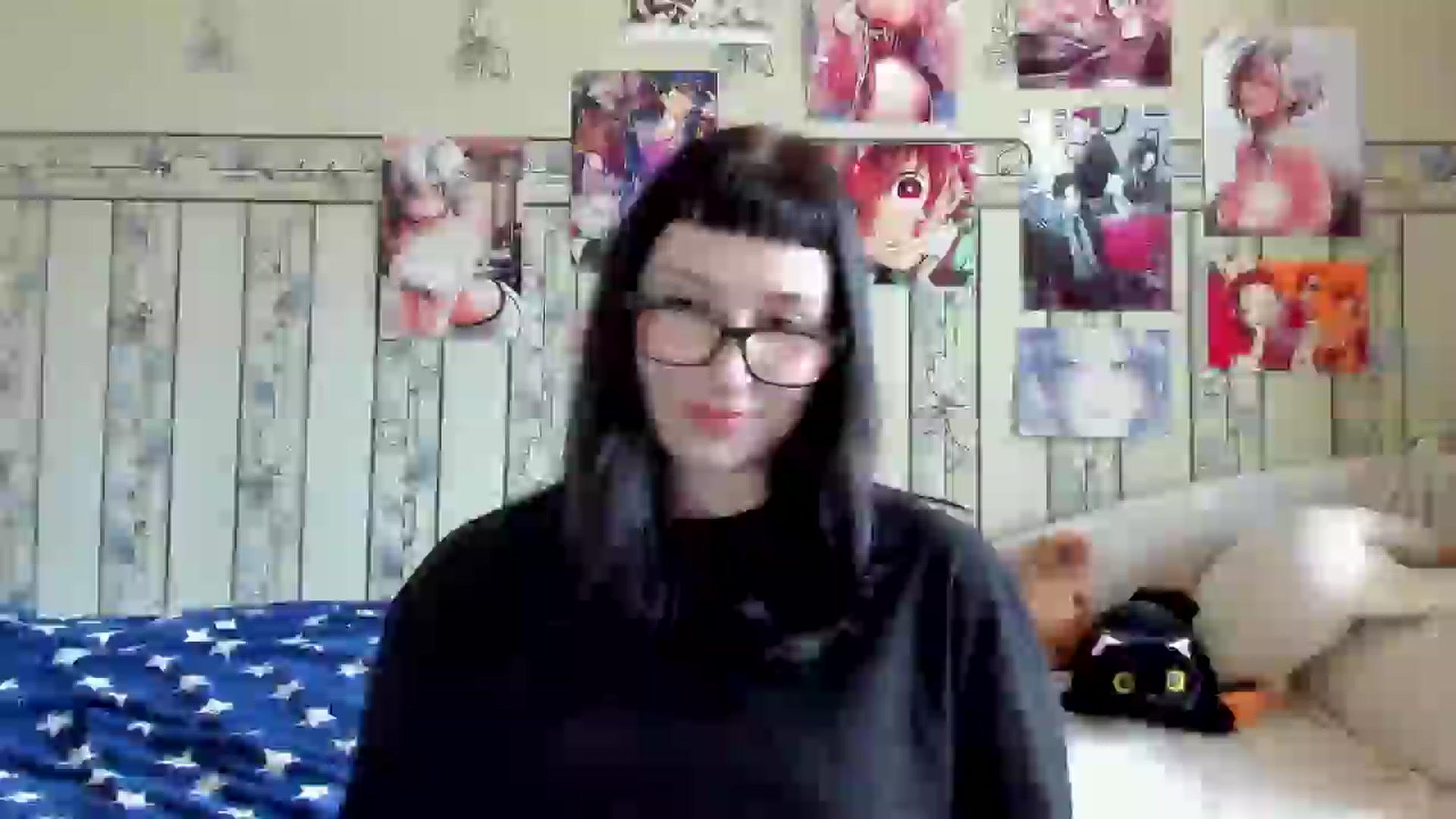 Gallery image thumbnail from TotallySpice's myfreecams stream on, 05/31/2025, 09:01 image 7 of 20