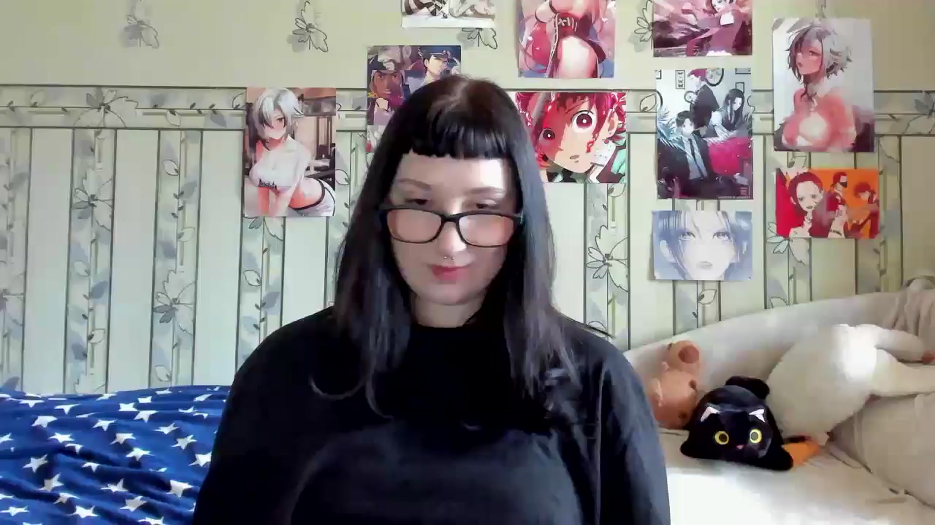 Gallery image thumbnail from TotallySpice's myfreecams stream on, 05/31/2025, 09:01 image 4 of 20