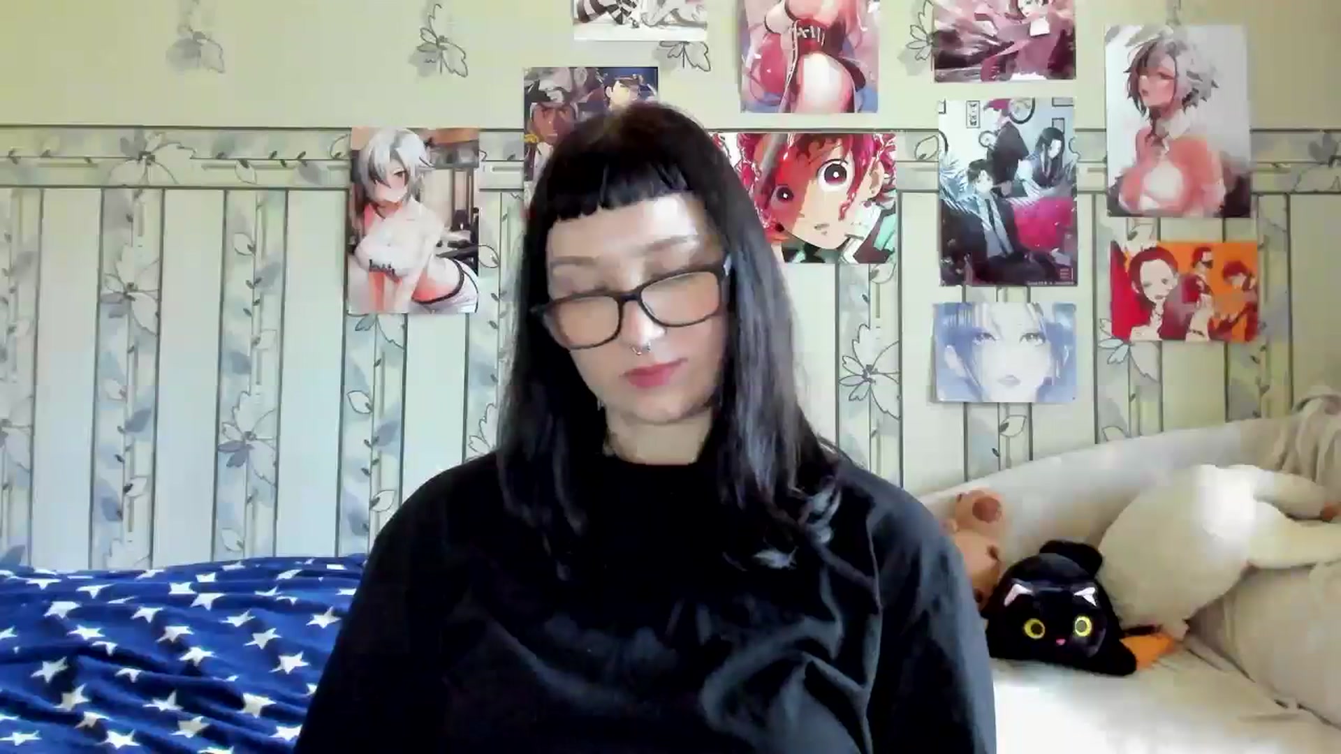 Gallery image thumbnail from TotallySpice's myfreecams stream on, 05/31/2025, 09:57 image 15 of 20