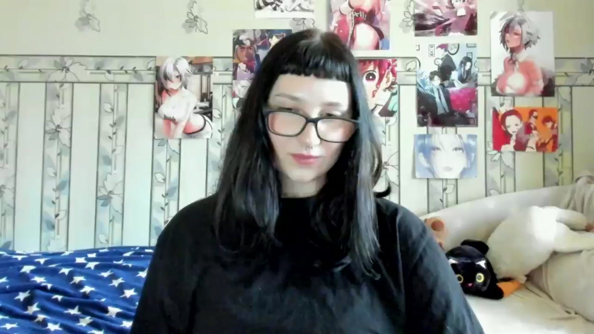 Gallery image thumbnail from TotallySpice's myfreecams stream on, 05/31/2025, 09:57 image 3 of 20
