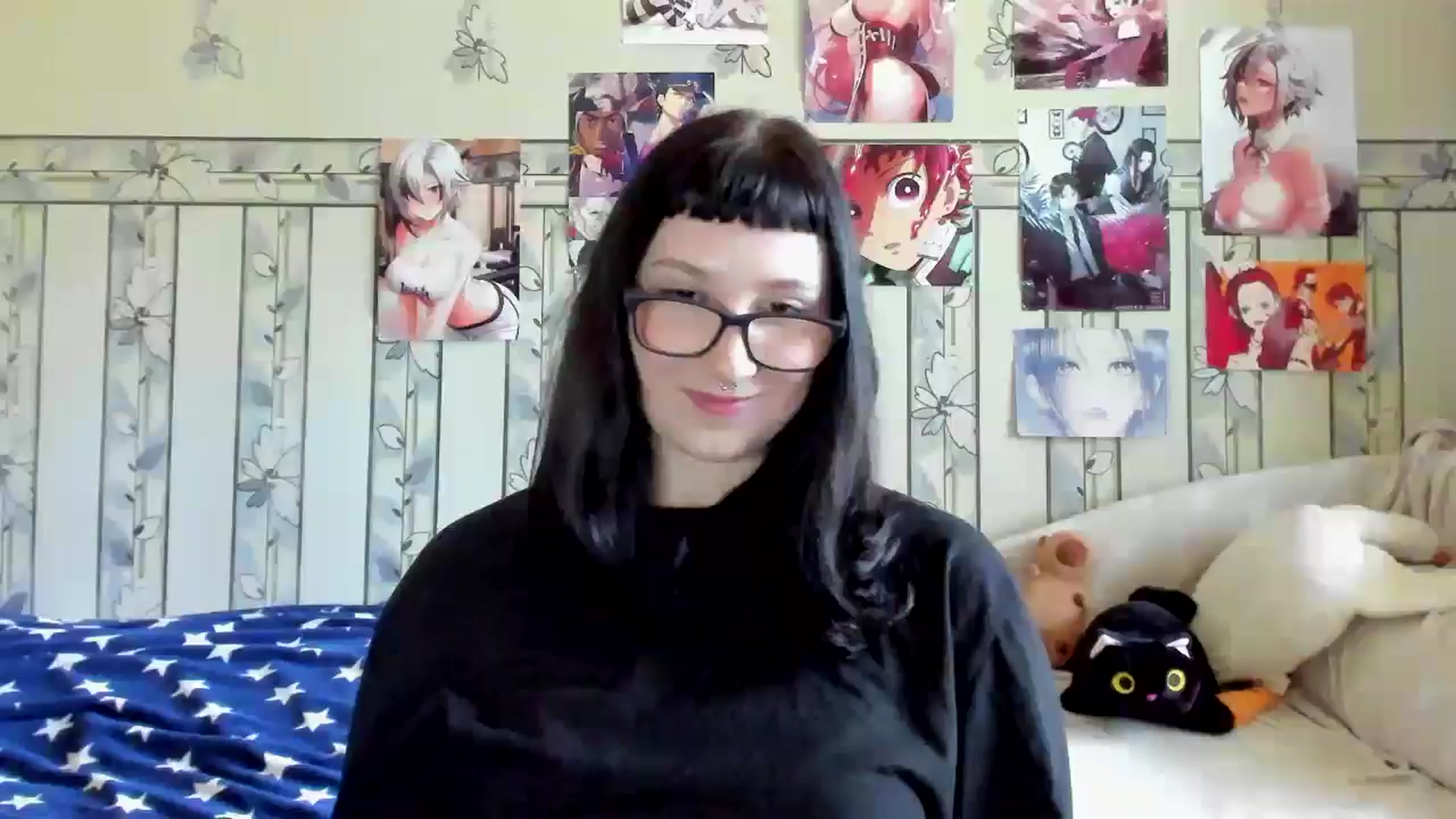 Gallery image thumbnail from TotallySpice's myfreecams stream on, 05/31/2025, 09:57 image 19 of 20