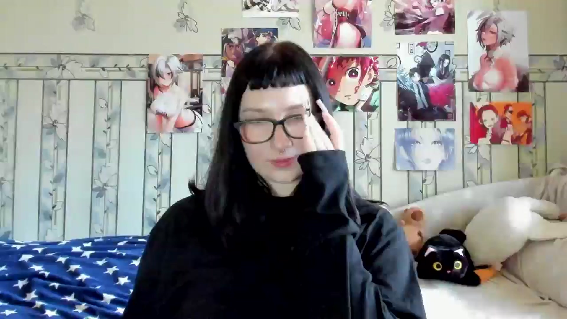 Gallery image thumbnail from TotallySpice's myfreecams stream on, 05/31/2025, 09:57 image 10 of 20