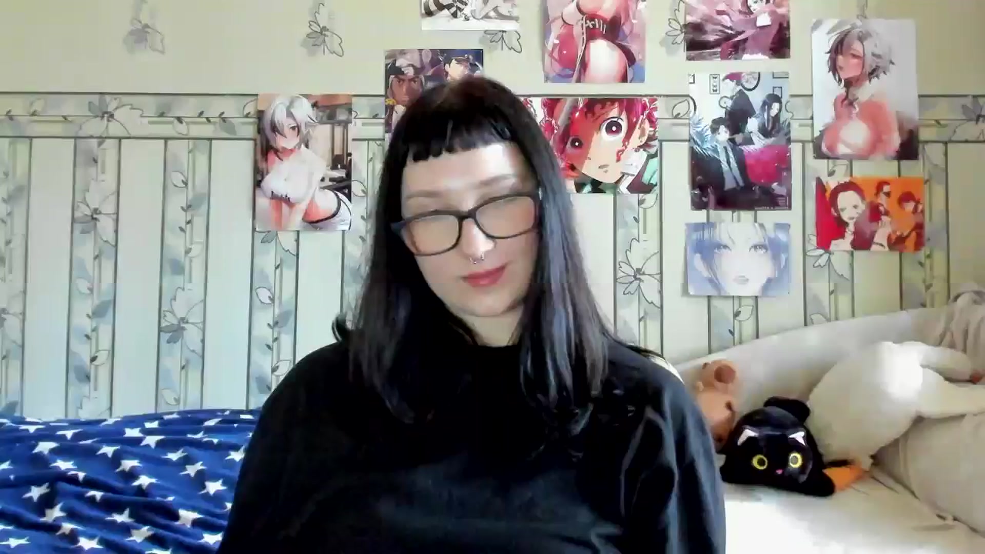 Gallery image thumbnail from TotallySpice's myfreecams stream on, 05/31/2025, 09:57 image 11 of 20