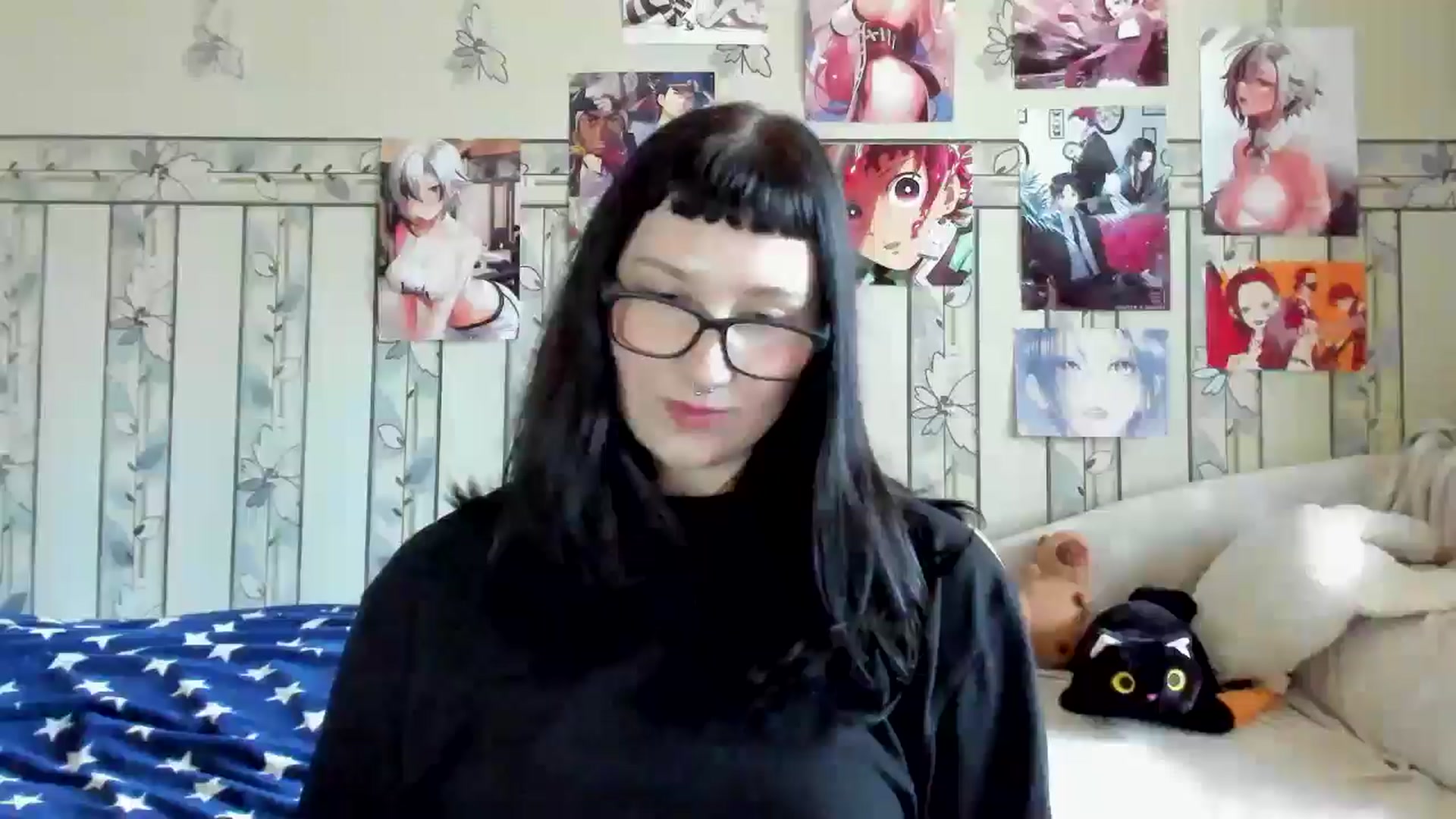 Gallery image thumbnail from TotallySpice's myfreecams stream on, 05/31/2025, 09:57 image 9 of 20