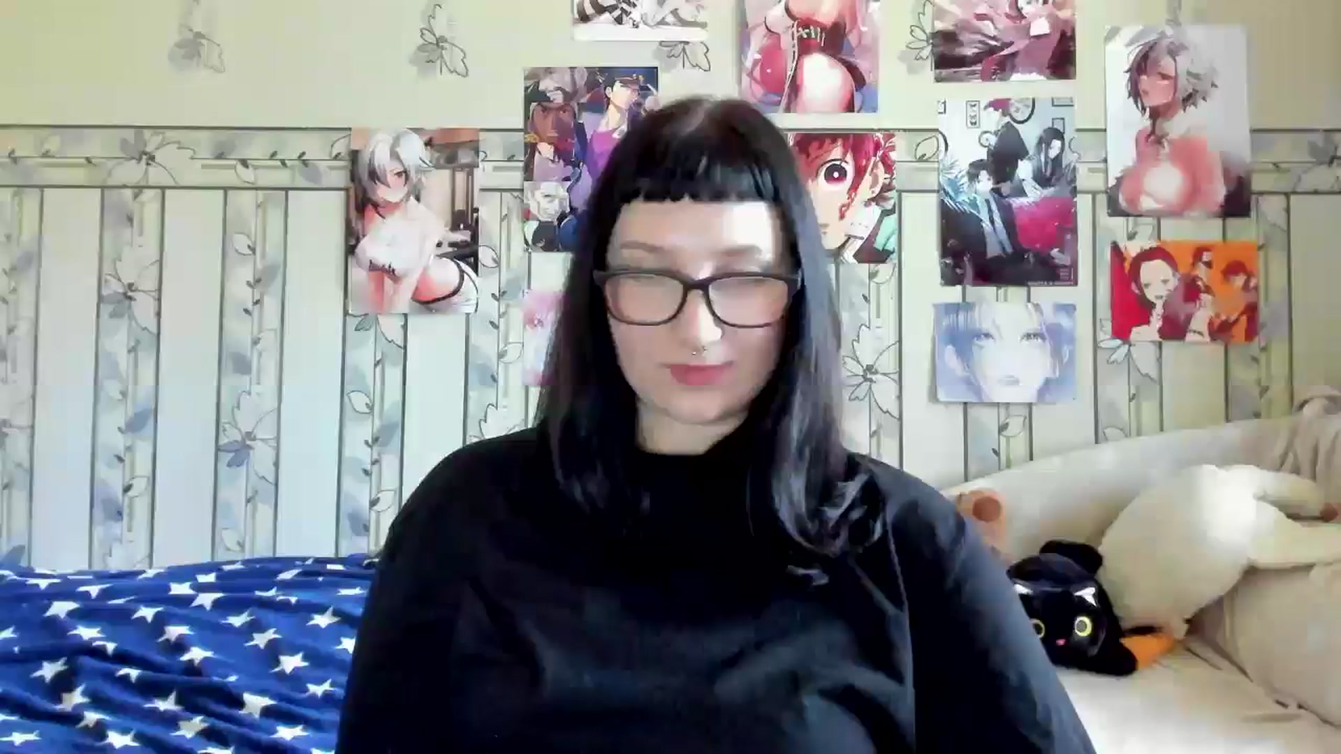 Gallery image thumbnail from TotallySpice's myfreecams stream on, 05/31/2025, 09:57 image 17 of 20