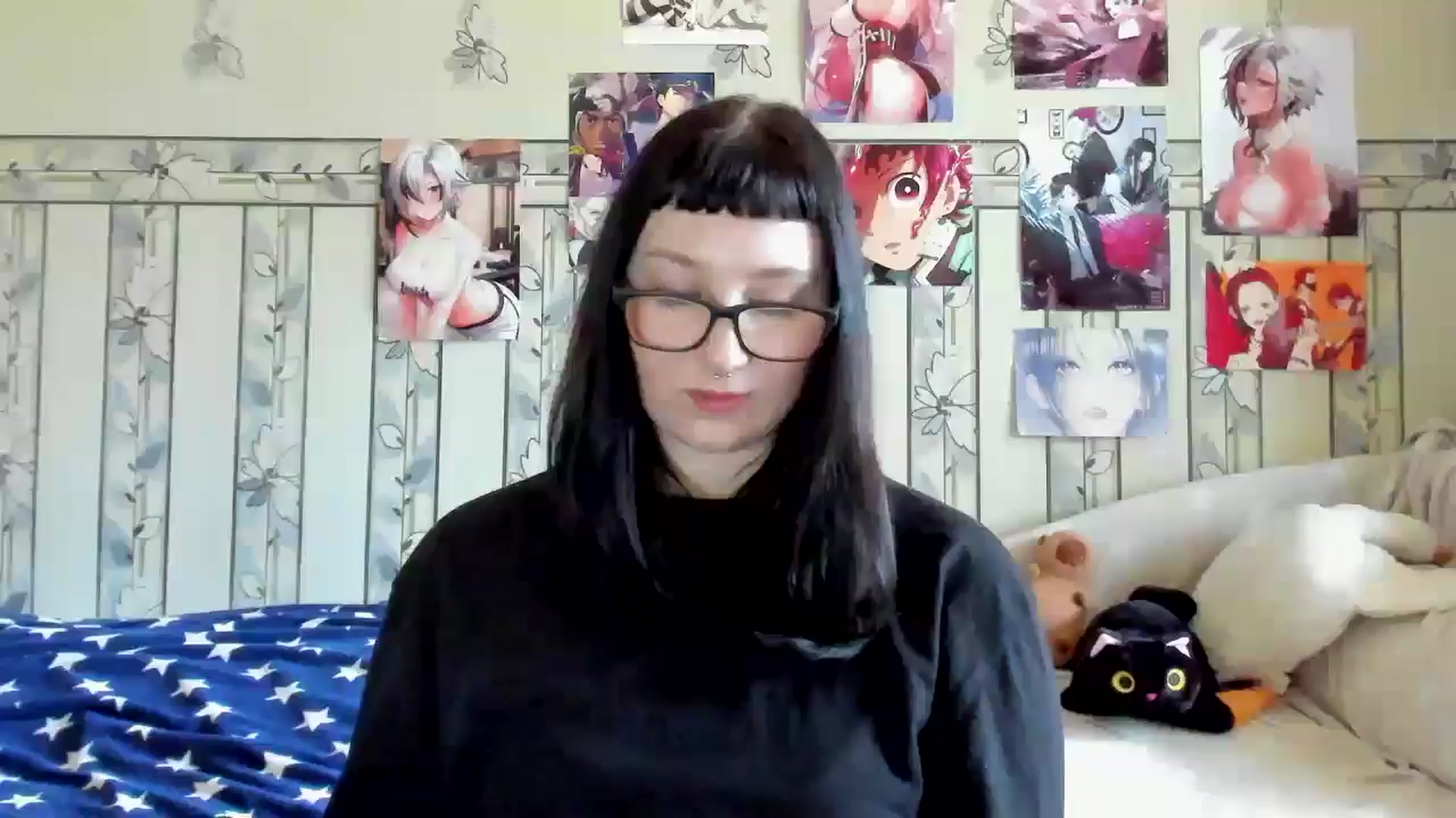 Gallery image thumbnail from TotallySpice's myfreecams stream on, 05/31/2025, 09:57 image 13 of 20