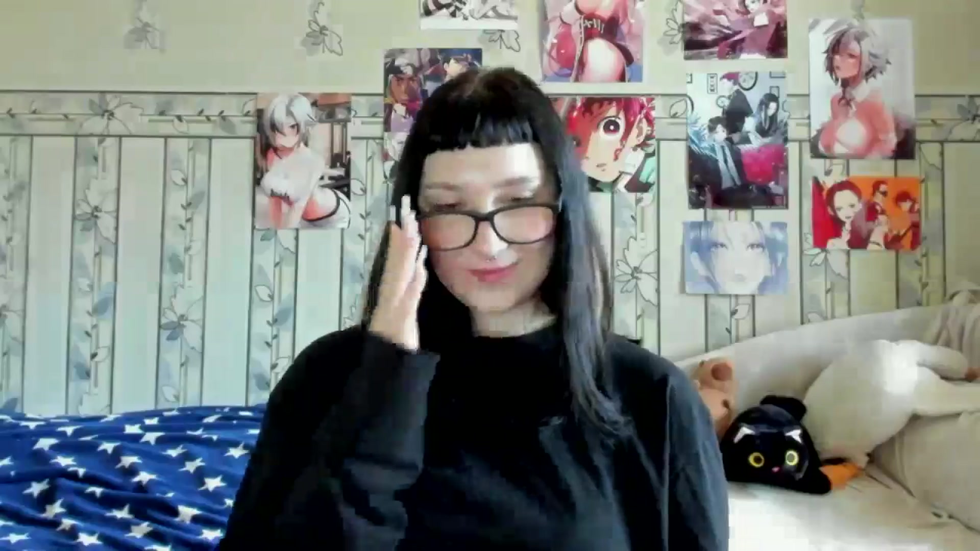 Gallery image thumbnail from TotallySpice's myfreecams stream on, 05/31/2025, 09:57 image 6 of 20