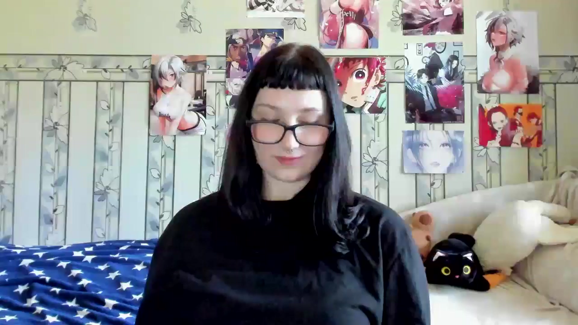 Gallery image thumbnail from TotallySpice's myfreecams stream on, 05/31/2025, 09:57 image 18 of 20