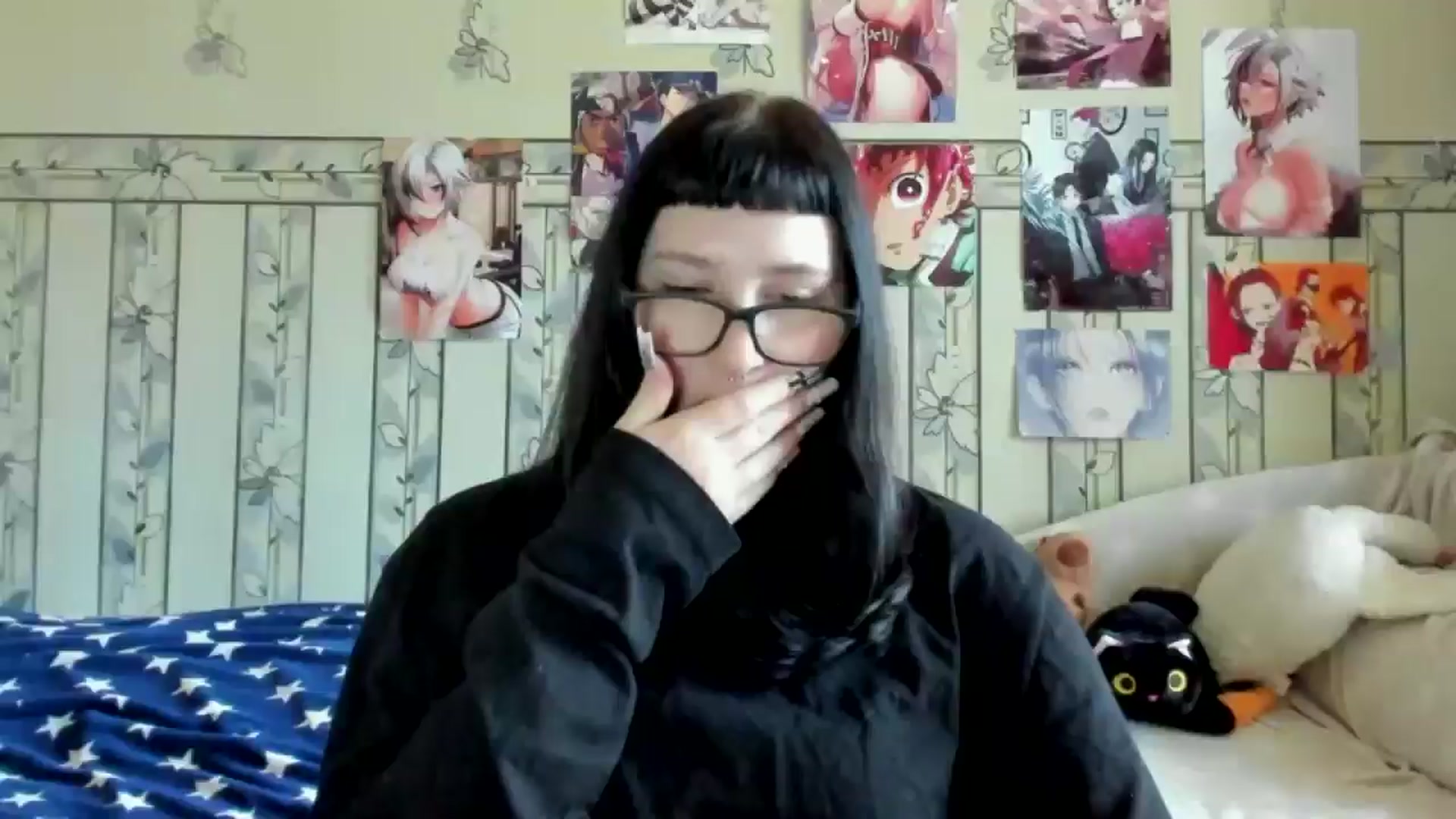 Gallery image thumbnail from TotallySpice's myfreecams stream on, 05/31/2025, 09:57 image 1 of 20