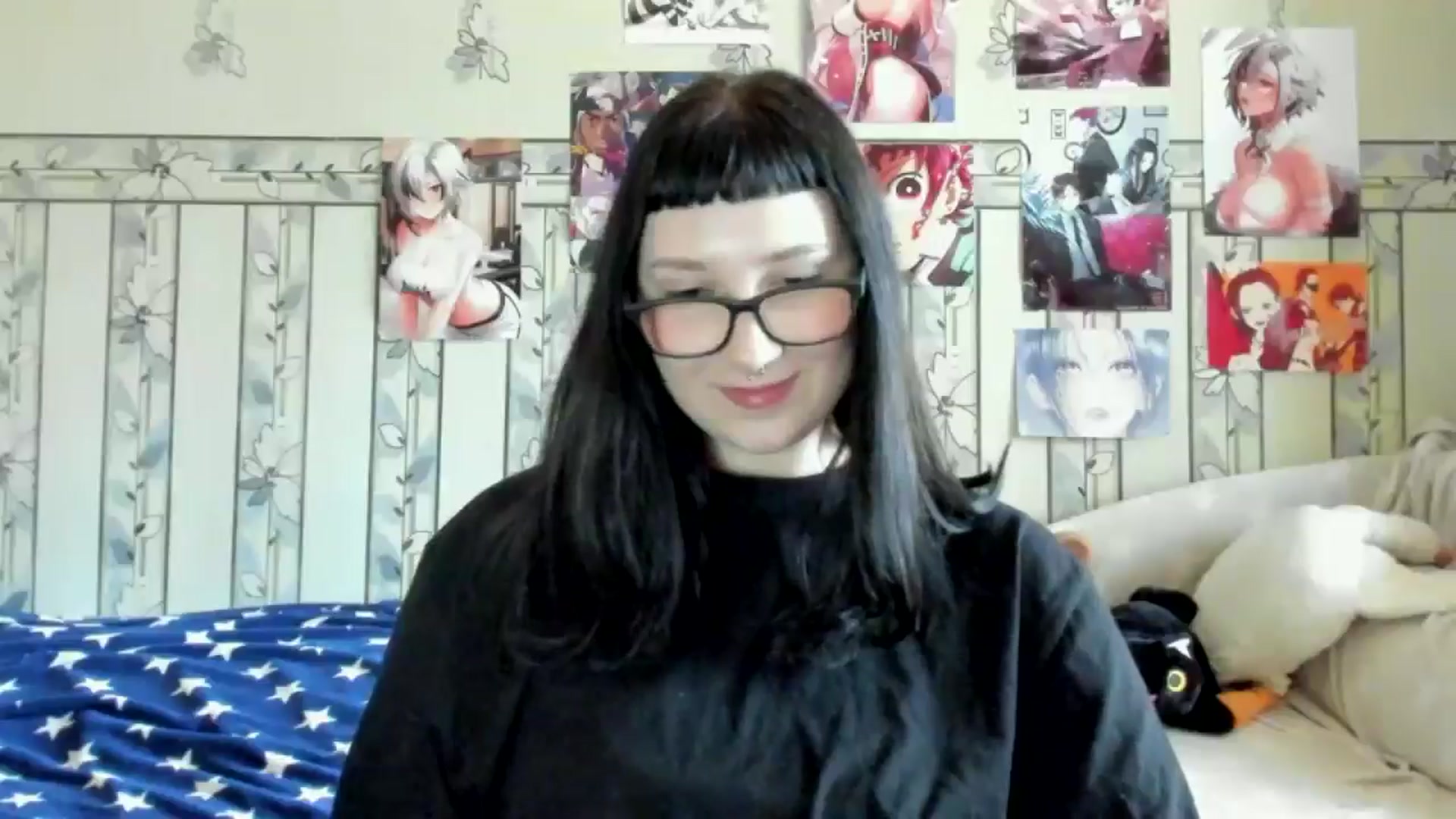 Gallery image thumbnail from TotallySpice's myfreecams stream on, 05/31/2025, 09:57 image 2 of 20