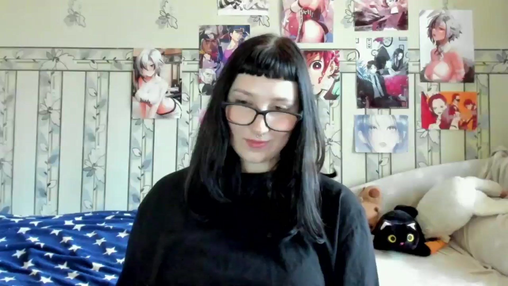 Gallery image thumbnail from TotallySpice's myfreecams stream on, 05/31/2025, 09:57 image 4 of 20