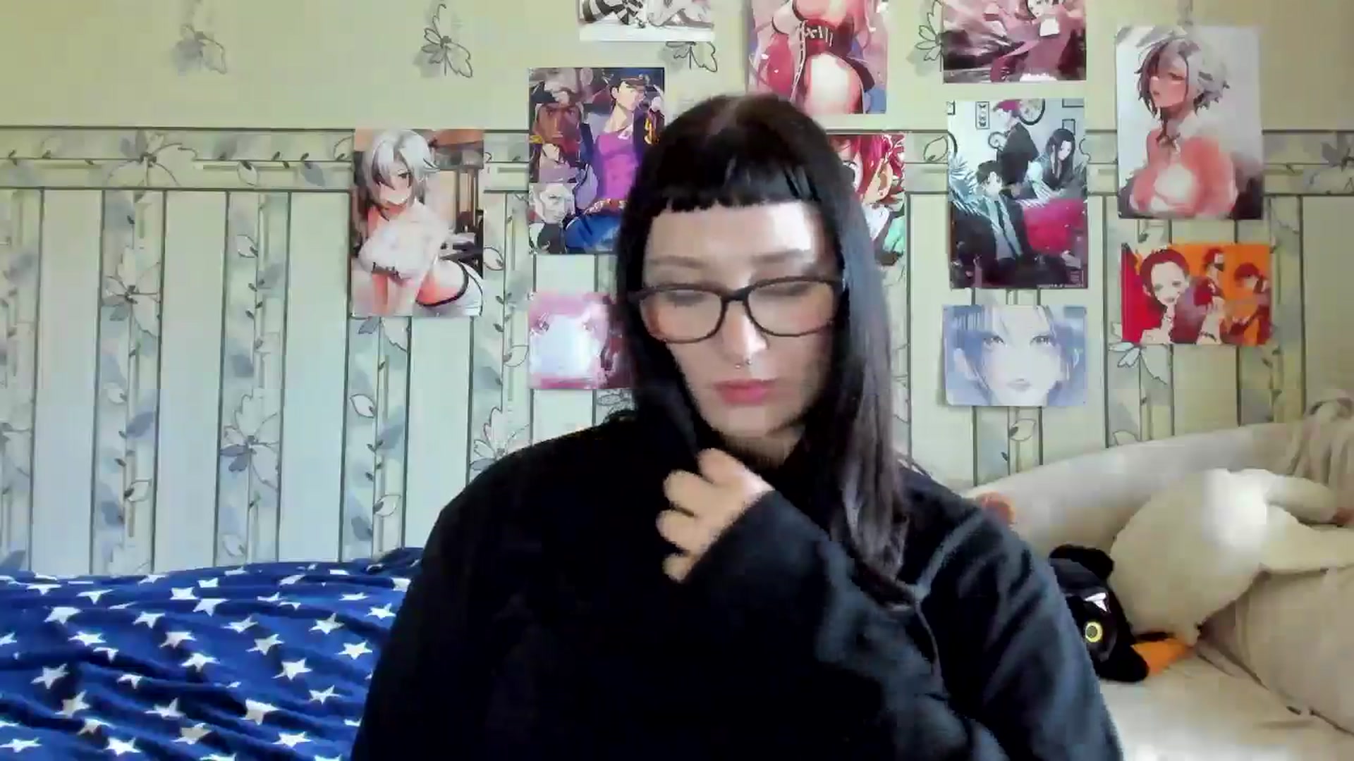 Gallery image thumbnail from TotallySpice's myfreecams stream on, 05/31/2025, 09:57 image 14 of 20