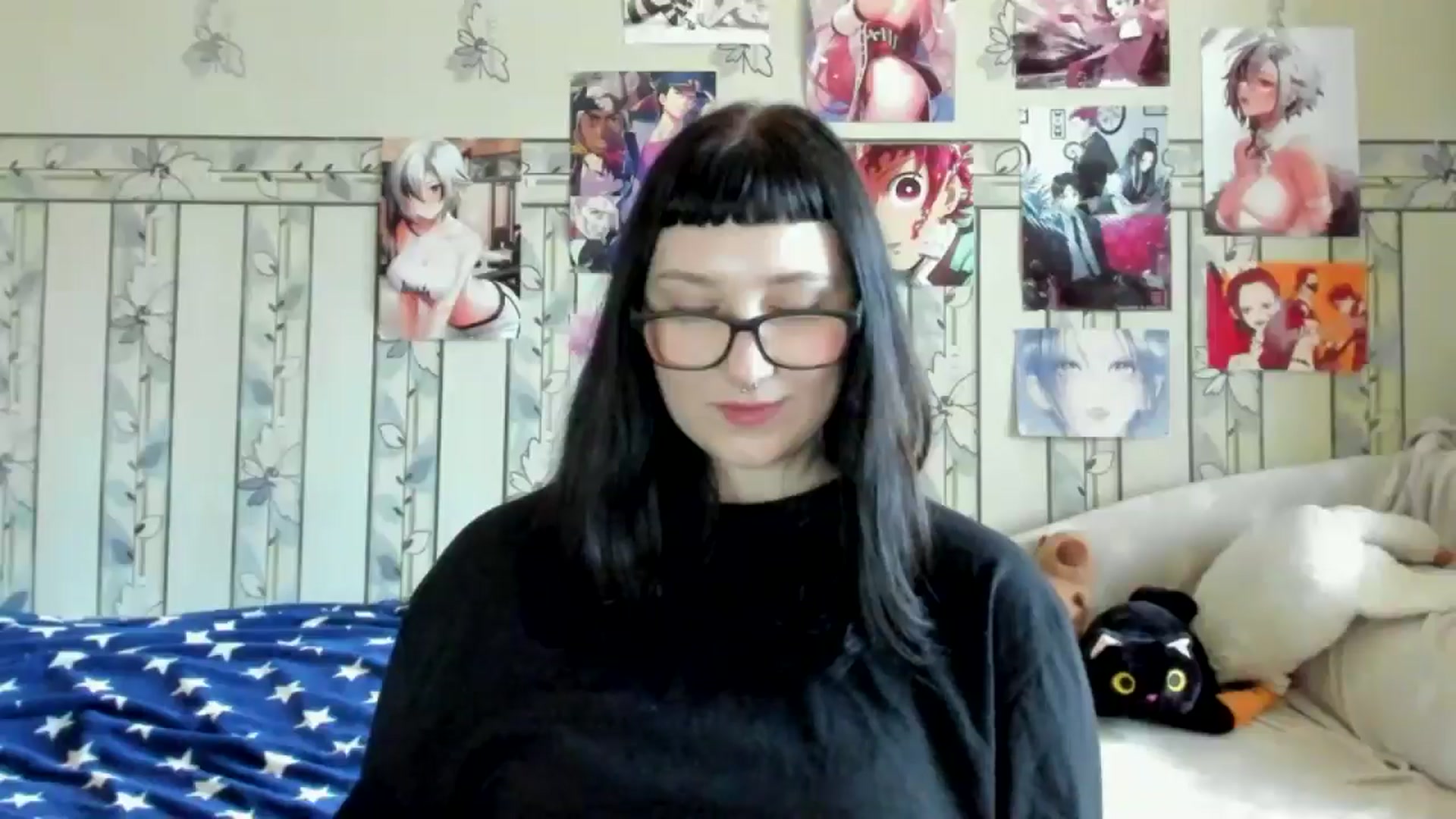 Gallery image thumbnail from TotallySpice's myfreecams stream on, 05/31/2025, 09:57 image 8 of 20
