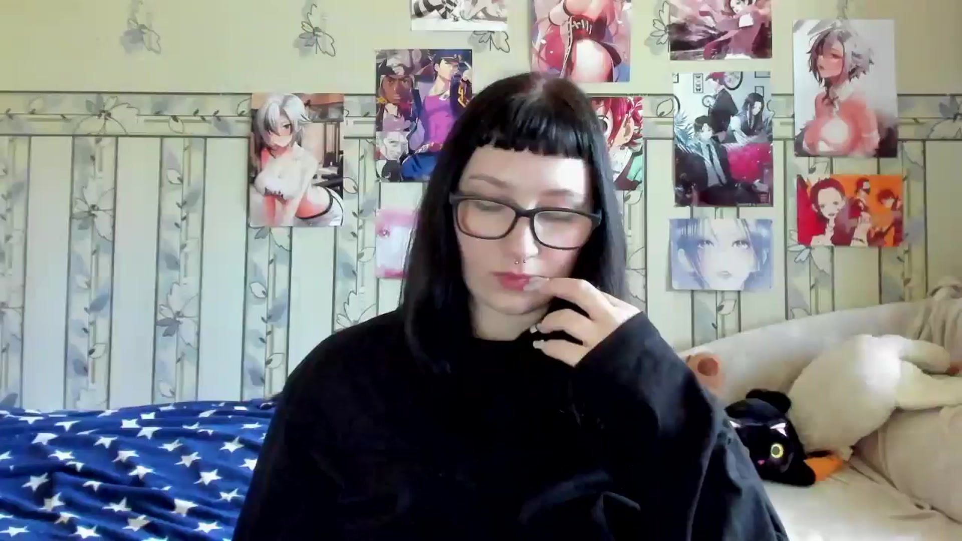Gallery image thumbnail from TotallySpice's myfreecams stream on, 05/31/2025, 09:57 image 16 of 20