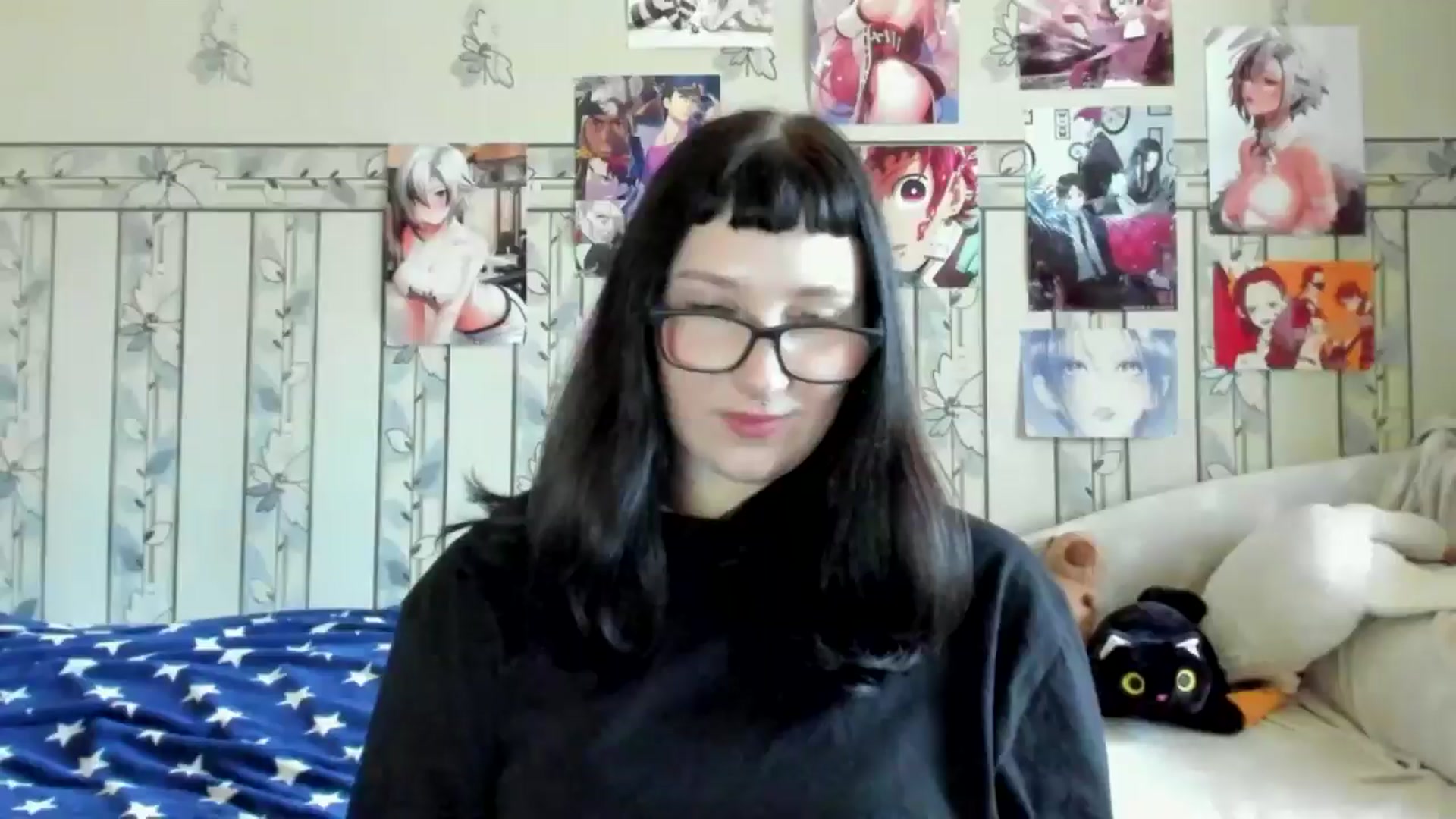 Gallery image thumbnail from TotallySpice's myfreecams stream on, 05/31/2025, 10:36 image 2 of 20