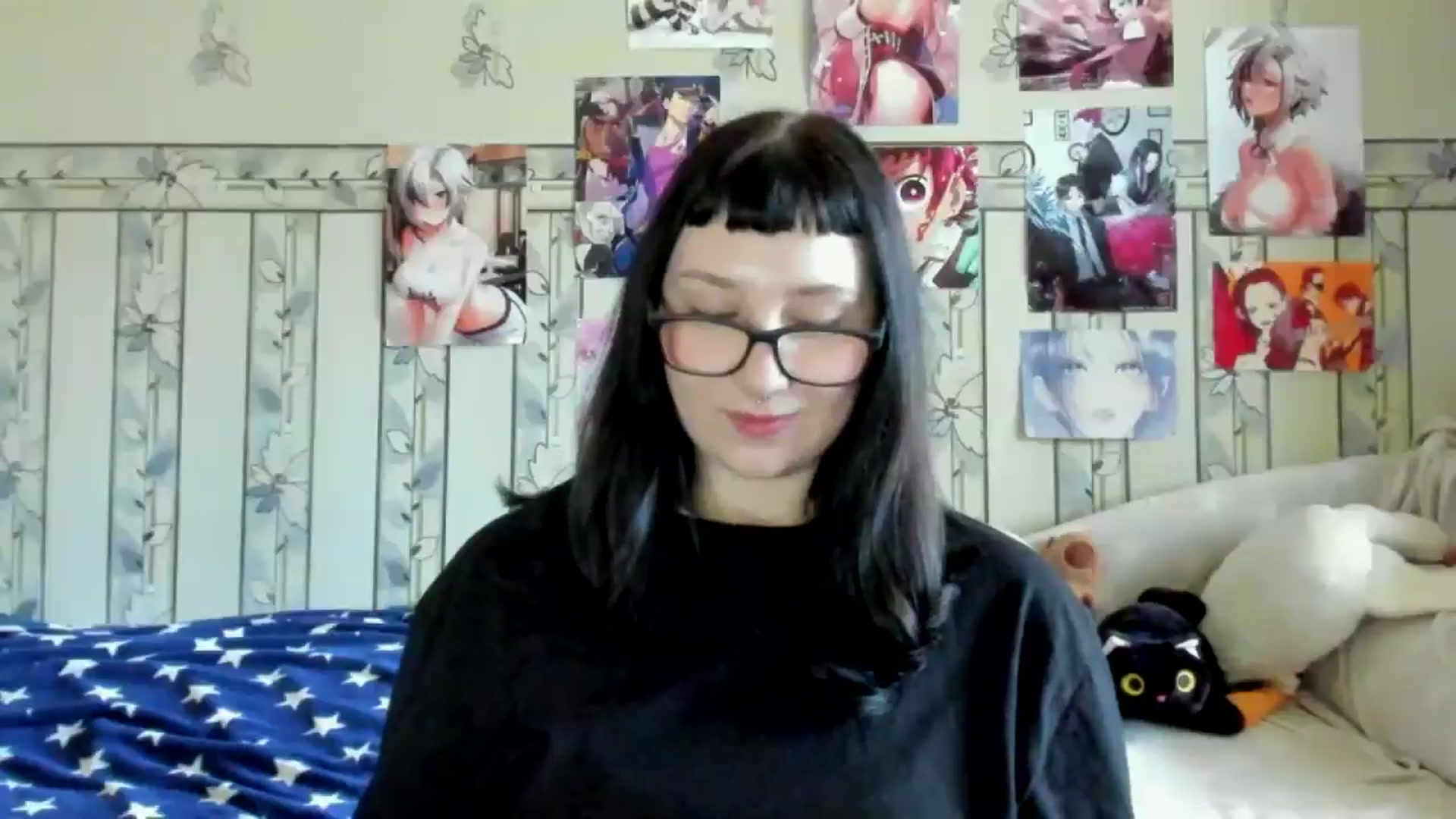 Gallery image thumbnail from TotallySpice's myfreecams stream on, 05/31/2025, 10:36 image 3 of 20