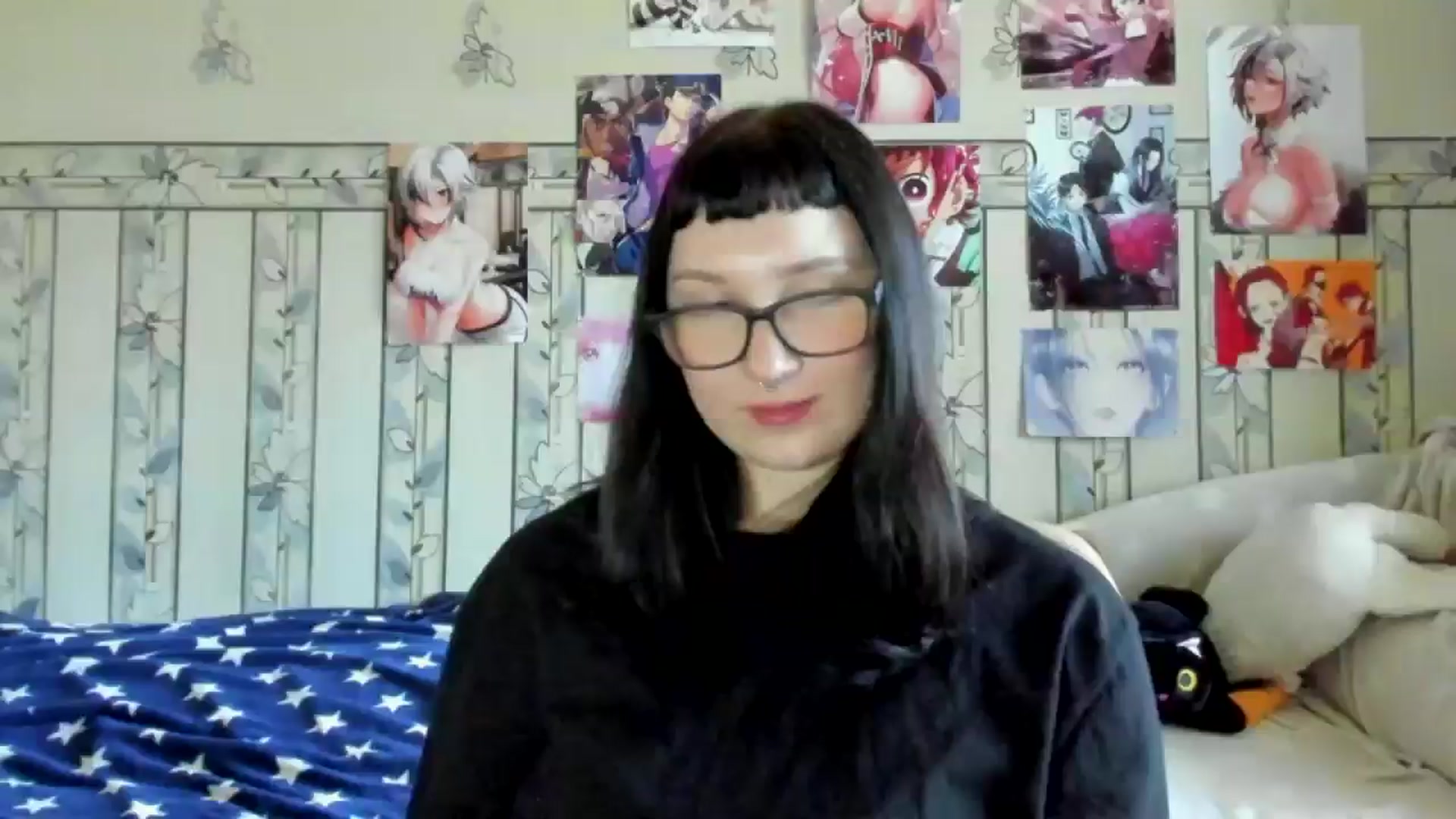 Gallery image thumbnail from TotallySpice's myfreecams stream on, 05/31/2025, 10:36 image 11 of 20