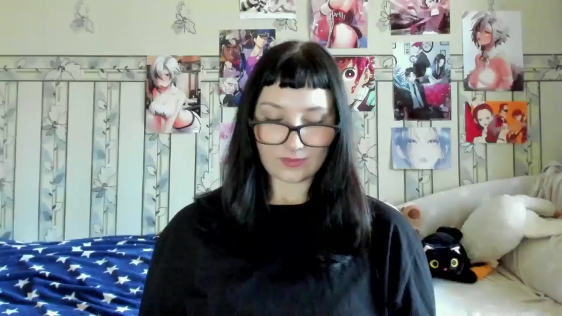 Gallery image thumbnail from TotallySpice's myfreecams stream on, 05/31/2025, 10:36 image 9 of 20