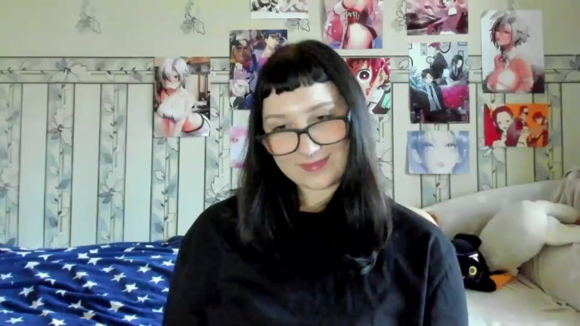 Gallery image thumbnail from TotallySpice's myfreecams stream on, 05/31/2025, 10:36 image 12 of 20