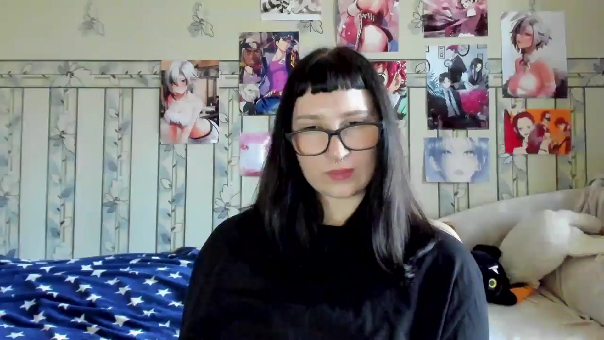 Gallery image thumbnail from TotallySpice's myfreecams stream on, 05/31/2025, 10:36 image 19 of 20