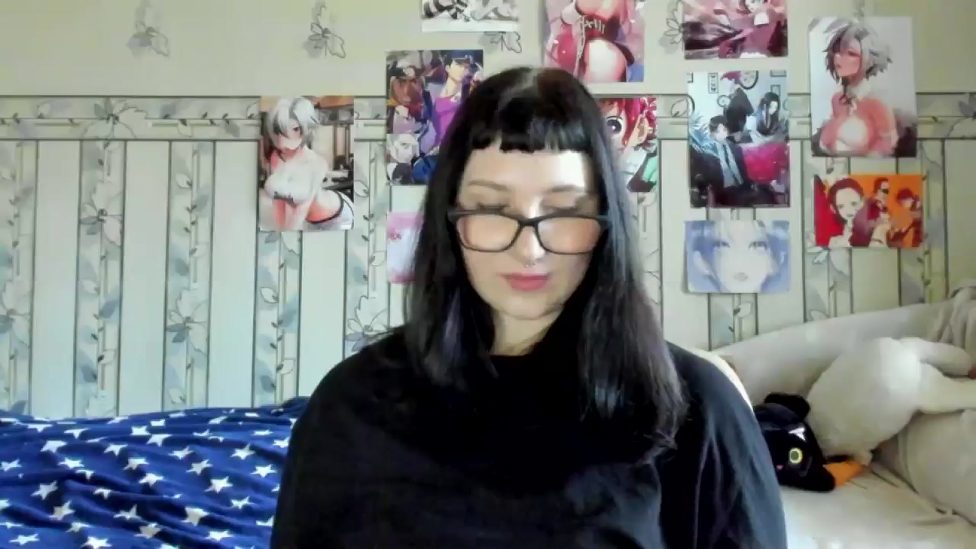 Gallery image thumbnail from TotallySpice's myfreecams stream on, 05/31/2025, 10:36 image 13 of 20