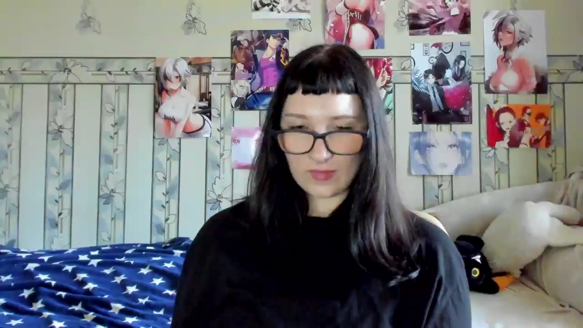 Gallery image thumbnail from TotallySpice's myfreecams stream on, 05/31/2025, 10:36 image 18 of 20