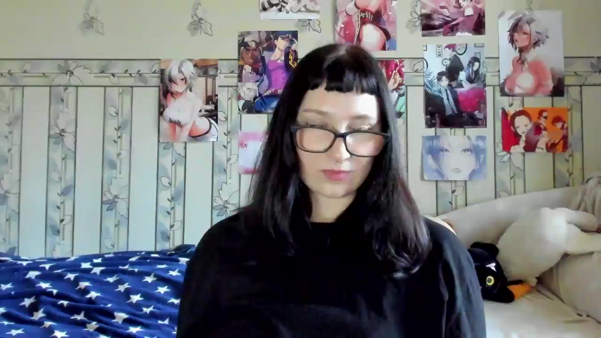 Gallery image thumbnail from TotallySpice's myfreecams stream on, 05/31/2025, 10:36 image 17 of 20