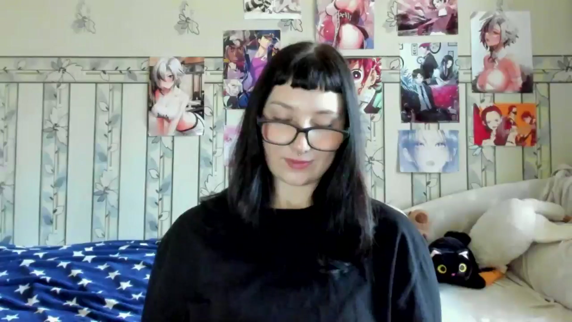 Gallery image thumbnail from TotallySpice's myfreecams stream on, 05/31/2025, 10:36 image 10 of 20