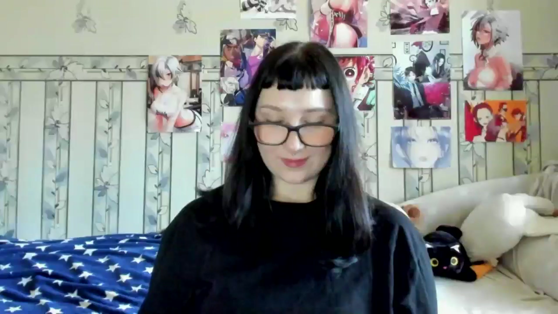 Gallery image thumbnail from TotallySpice's myfreecams stream on, 05/31/2025, 10:36 image 4 of 20