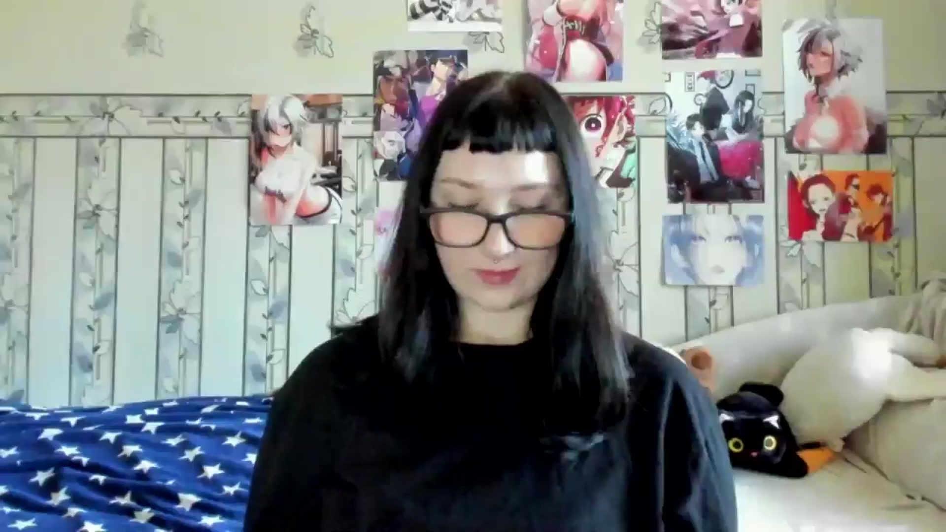 Gallery image thumbnail from TotallySpice's myfreecams stream on, 05/31/2025, 10:36 image 5 of 20