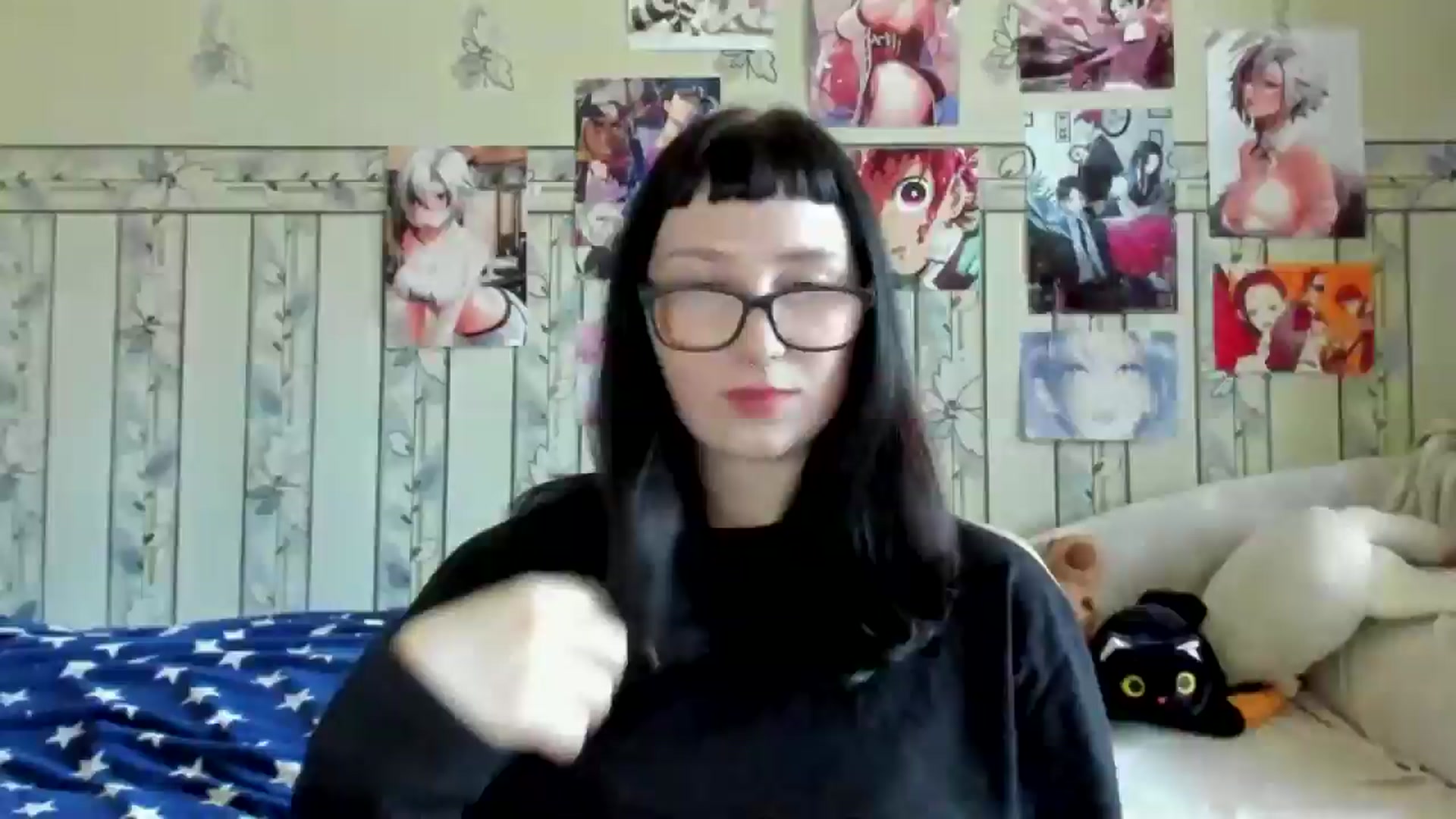 Gallery image thumbnail from TotallySpice's myfreecams stream on, 05/31/2025, 10:36 image 1 of 20