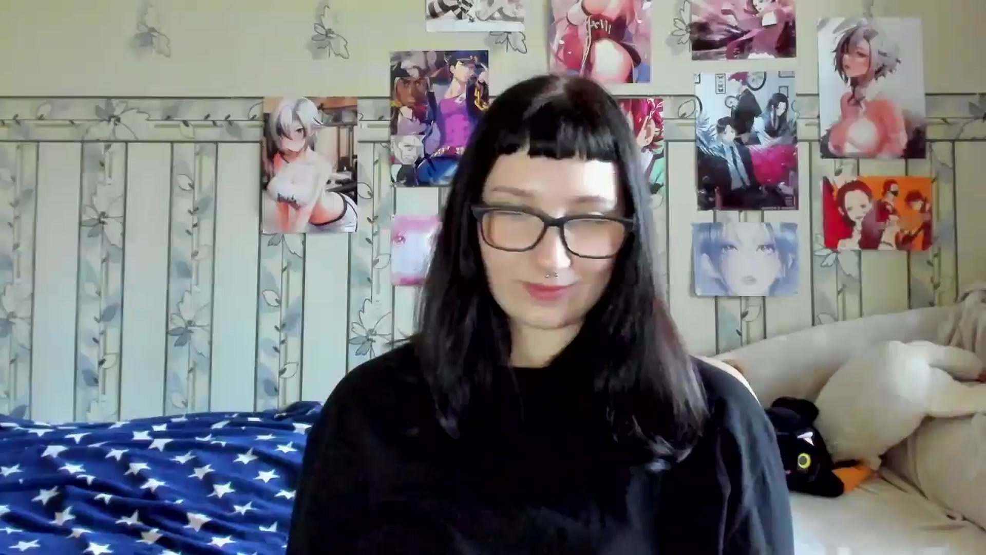 Gallery image thumbnail from TotallySpice's myfreecams stream on, 05/31/2025, 10:36 image 16 of 20