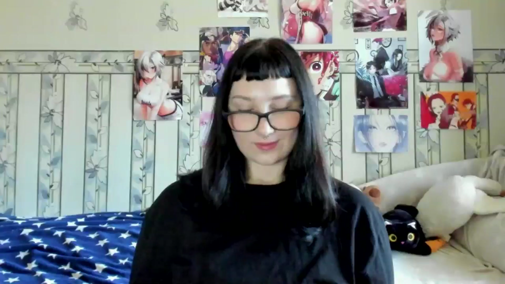 Gallery image thumbnail from TotallySpice's myfreecams stream on, 05/31/2025, 10:36 image 7 of 20