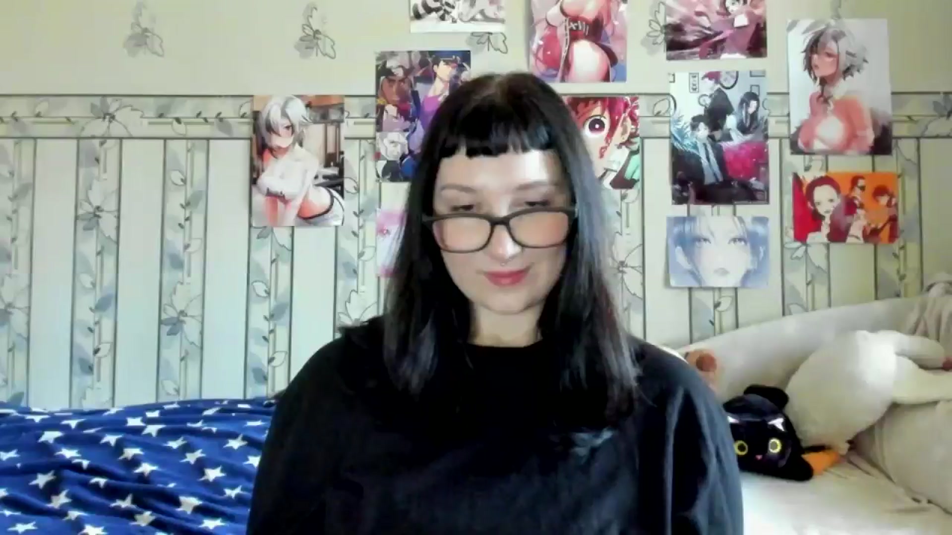 Gallery image thumbnail from TotallySpice's myfreecams stream on, 05/31/2025, 10:36 image 6 of 20