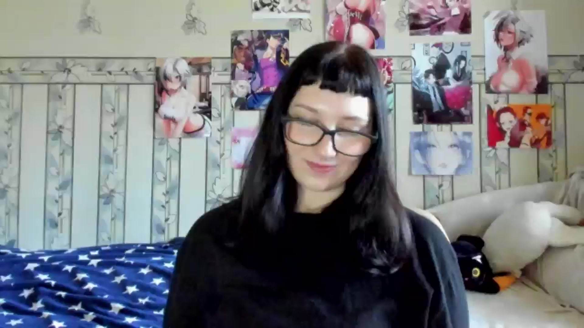 Gallery image thumbnail from TotallySpice's myfreecams stream on, 05/31/2025, 10:36 image 14 of 20