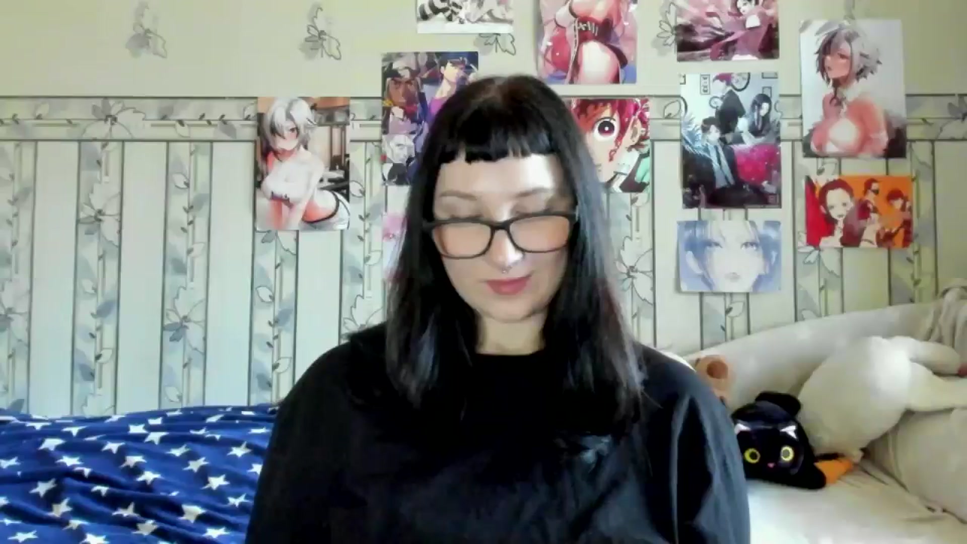 Gallery image thumbnail from TotallySpice's myfreecams stream on, 05/31/2025, 10:36 image 8 of 20