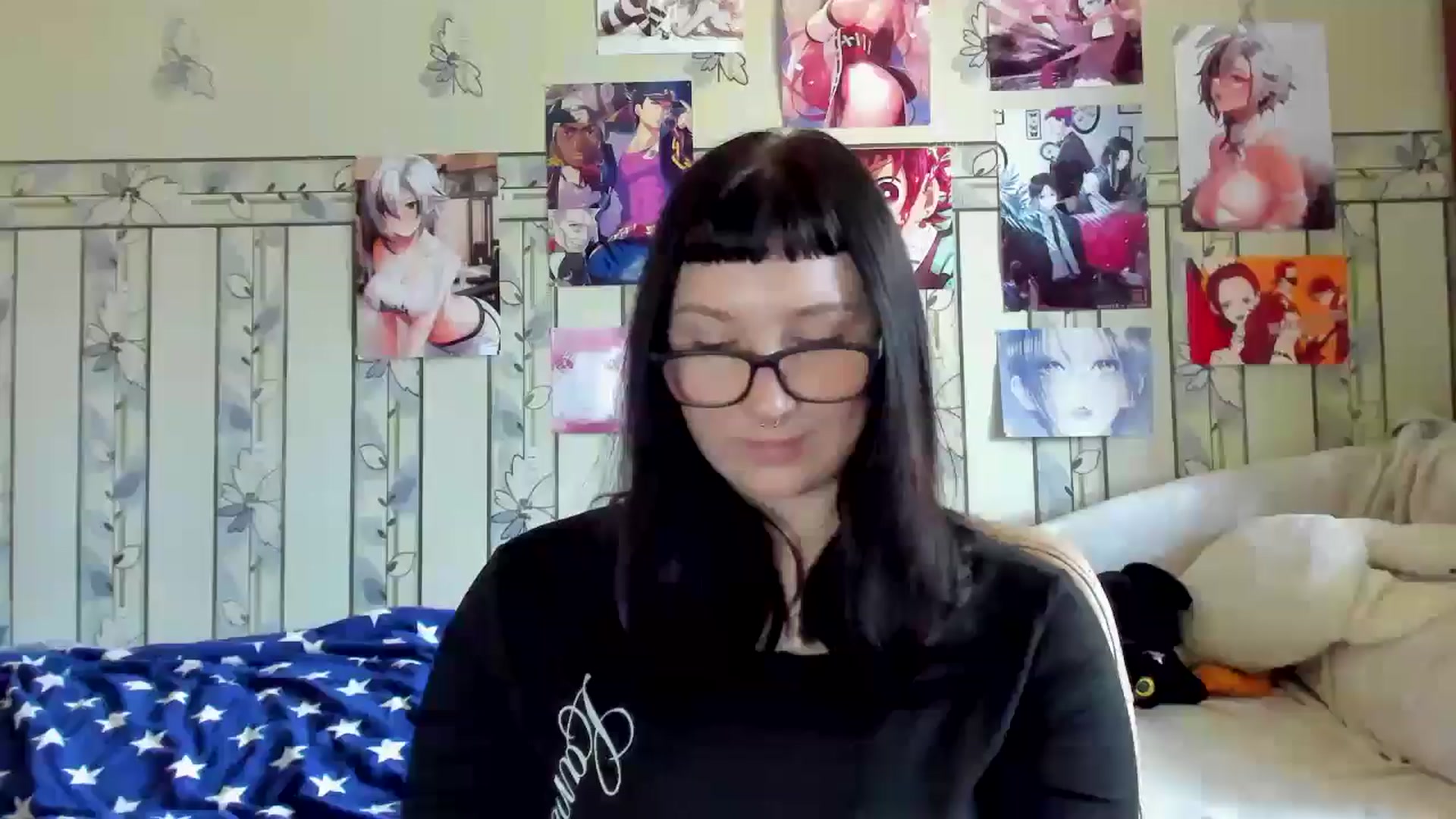 Gallery image thumbnail from TotallySpice's myfreecams stream on, 06/01/2025, 10:58 image 16 of 20