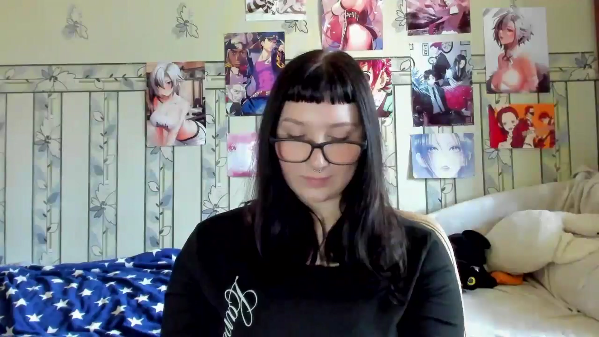Gallery image thumbnail from TotallySpice's myfreecams stream on, 06/01/2025, 10:58 image 17 of 20