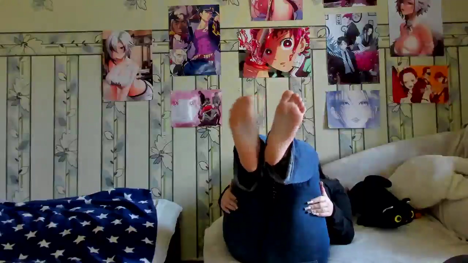 Gallery image thumbnail from TotallySpice's myfreecams stream on, 06/01/2025, 10:58 image 19 of 20