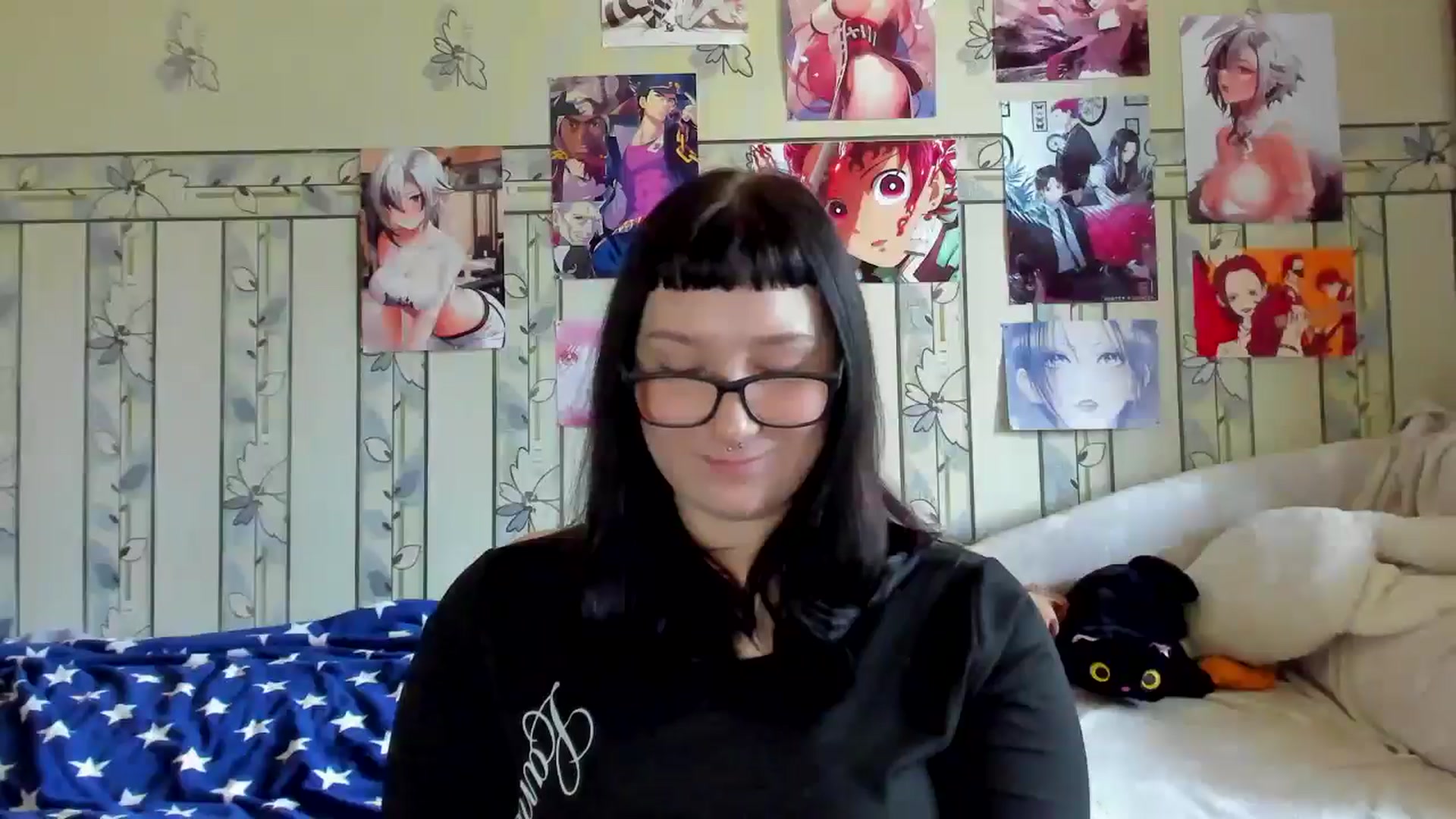 Gallery image thumbnail from TotallySpice's myfreecams stream on, 06/01/2025, 10:58 image 3 of 20