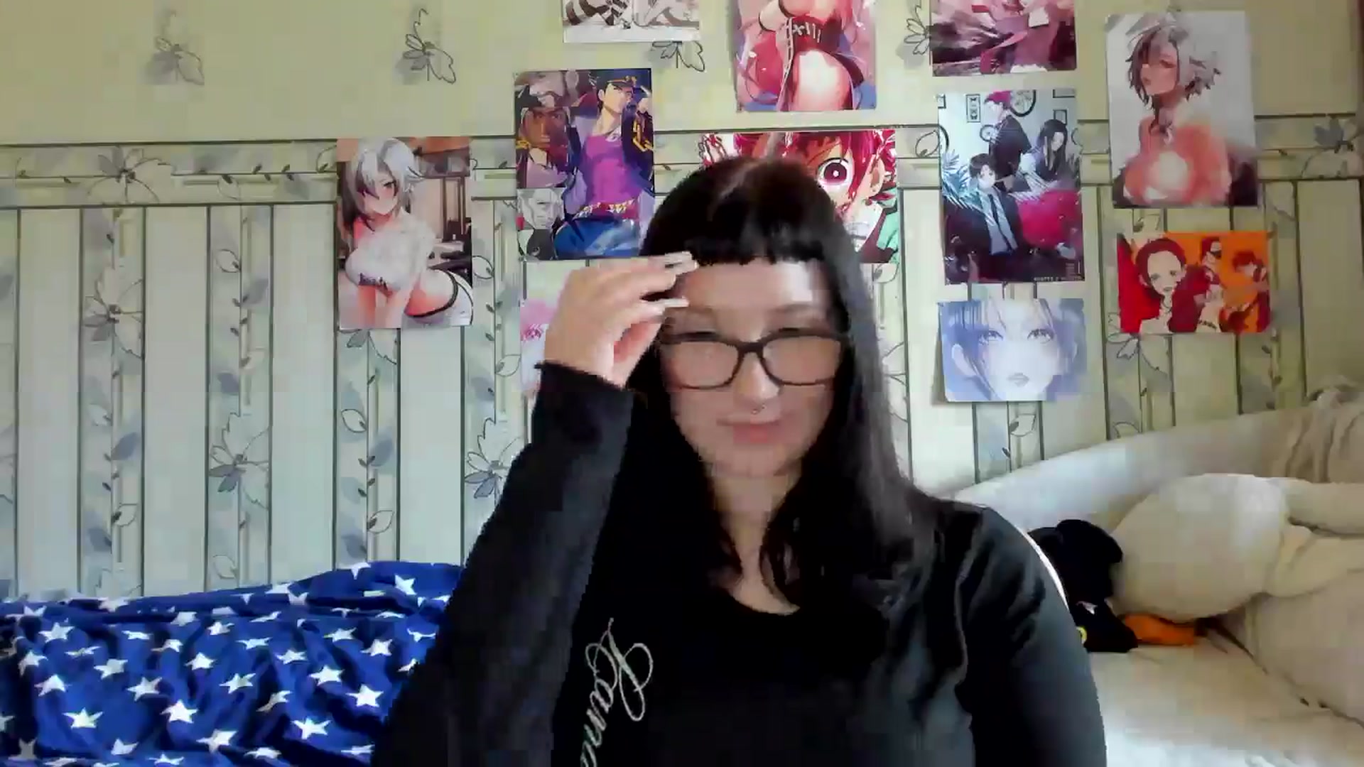 Gallery image thumbnail from TotallySpice's myfreecams stream on, 06/01/2025, 10:58 image 7 of 20