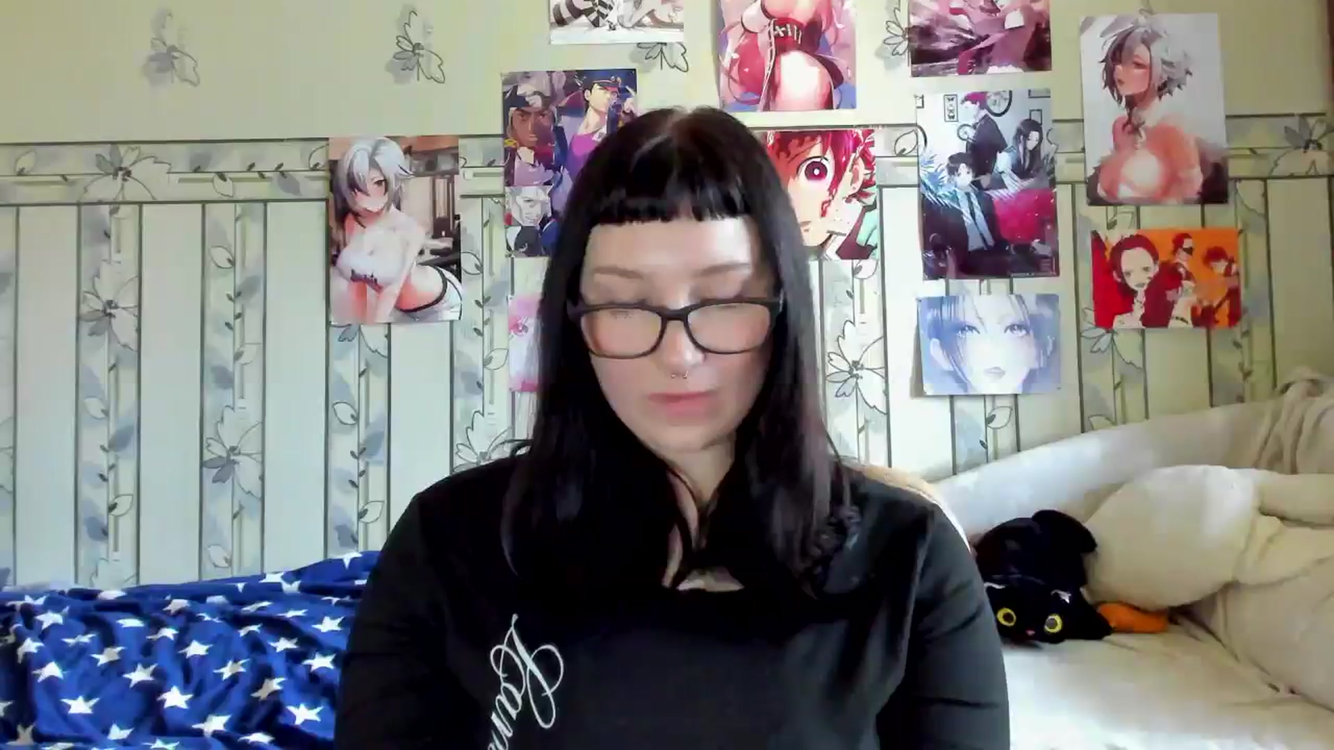 Gallery image thumbnail from TotallySpice's myfreecams stream on, 06/01/2025, 10:58 image 14 of 20