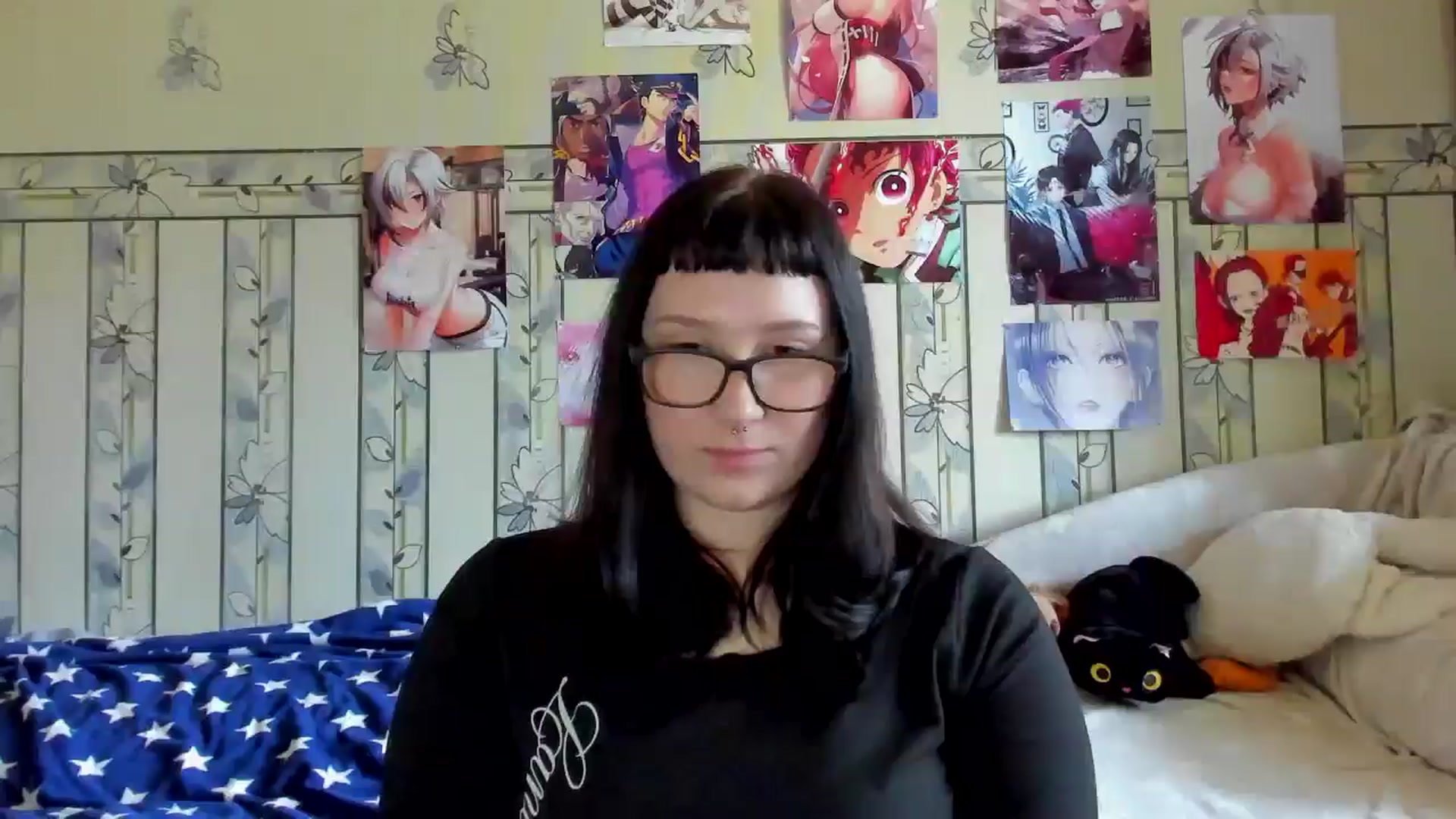 Gallery image thumbnail from TotallySpice's myfreecams stream on, 06/01/2025, 10:58 image 1 of 20