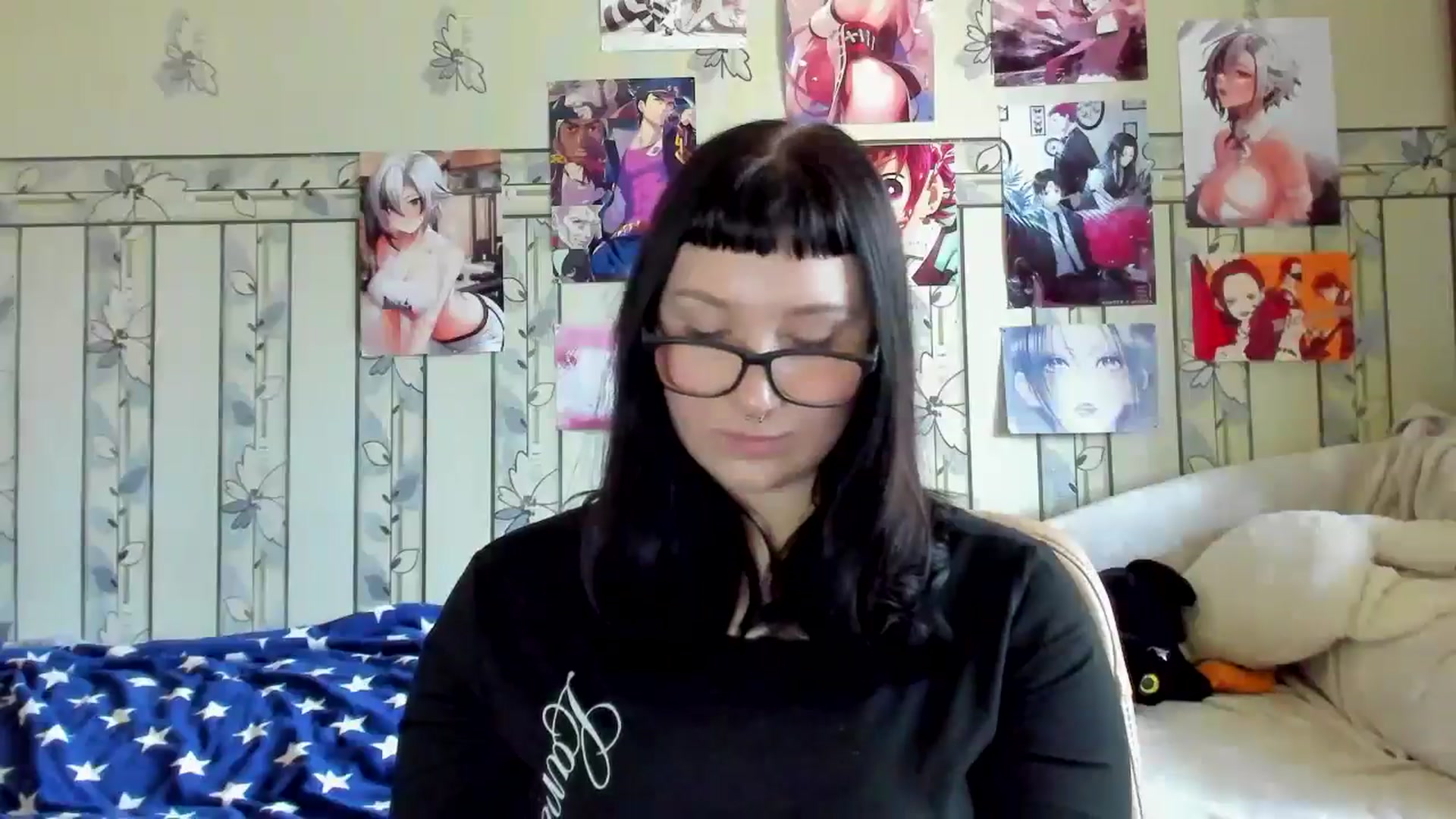 Gallery image thumbnail from TotallySpice's myfreecams stream on, 06/01/2025, 10:58 image 15 of 20