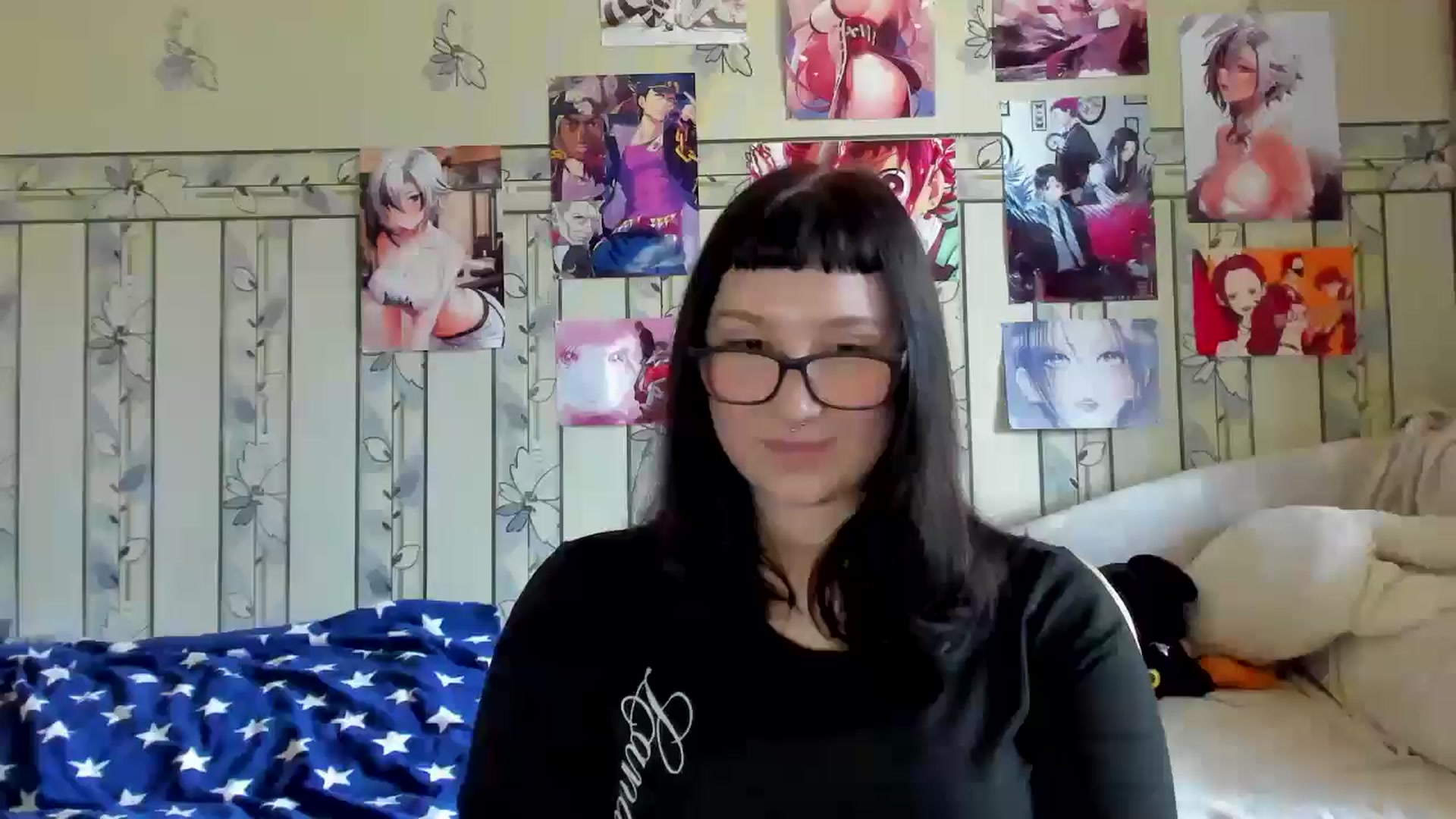 Gallery image thumbnail from TotallySpice's myfreecams stream on, 06/01/2025, 10:58 image 8 of 20