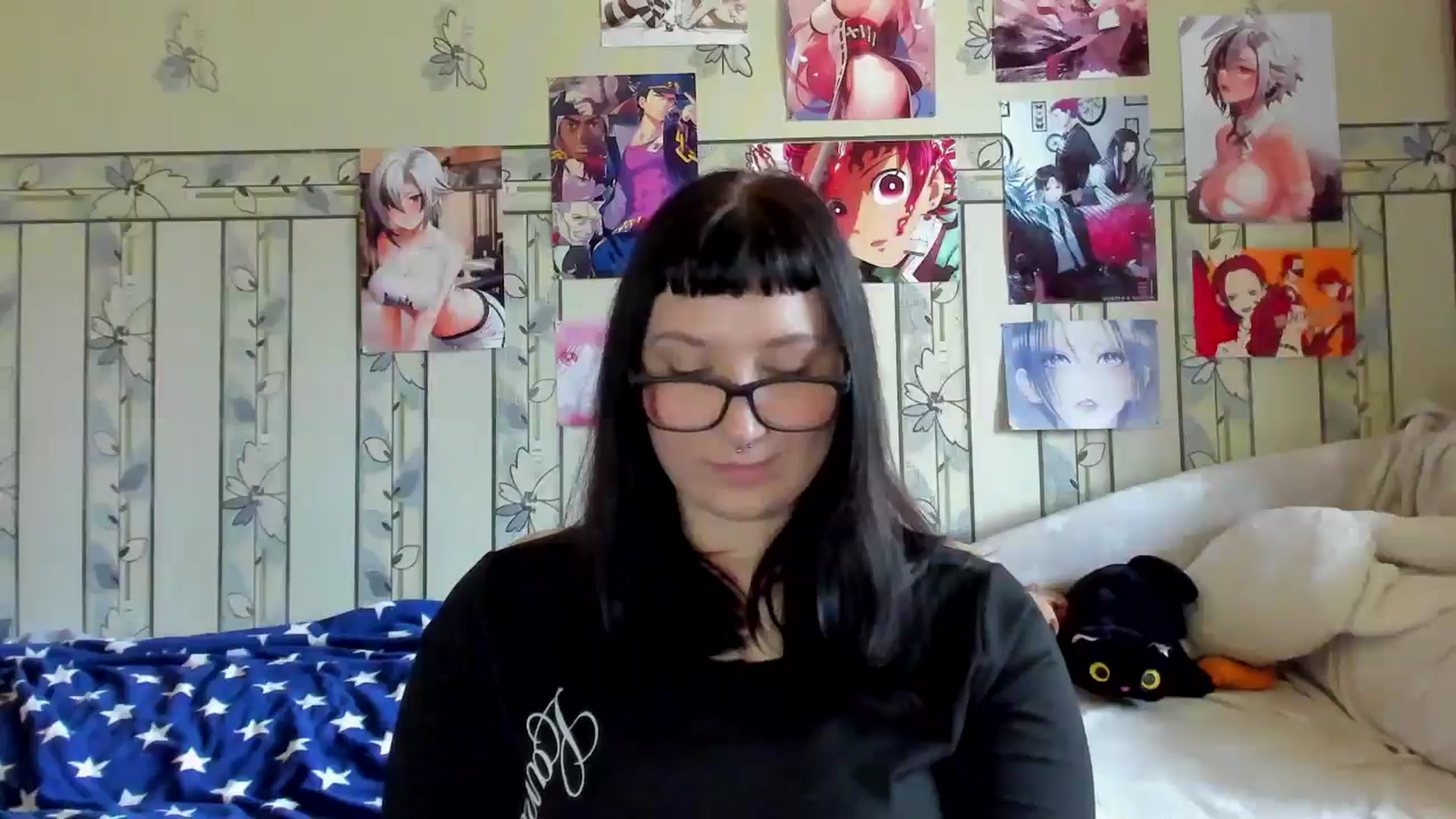 Gallery image thumbnail from TotallySpice's myfreecams stream on, 06/01/2025, 10:58 image 5 of 20