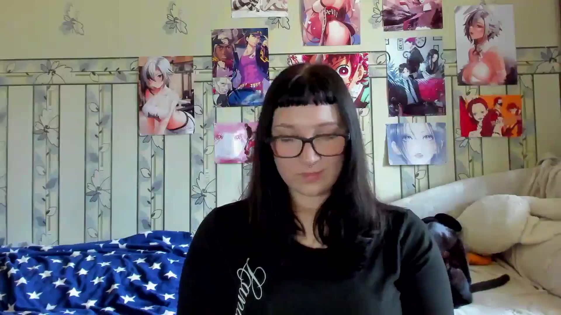 Gallery image thumbnail from TotallySpice's myfreecams stream on, 06/01/2025, 10:58 image 6 of 20